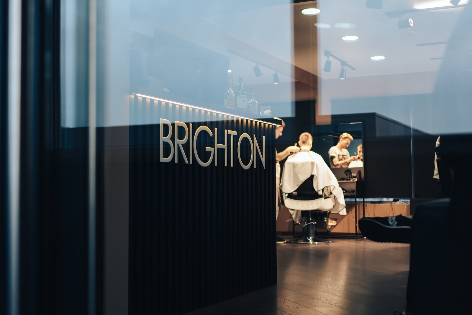 «BRIGHTON information, events, map, reviews