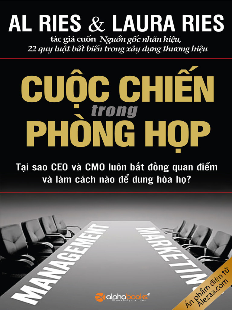 Cuộc Chiến Trong Phòng Họp LibVui