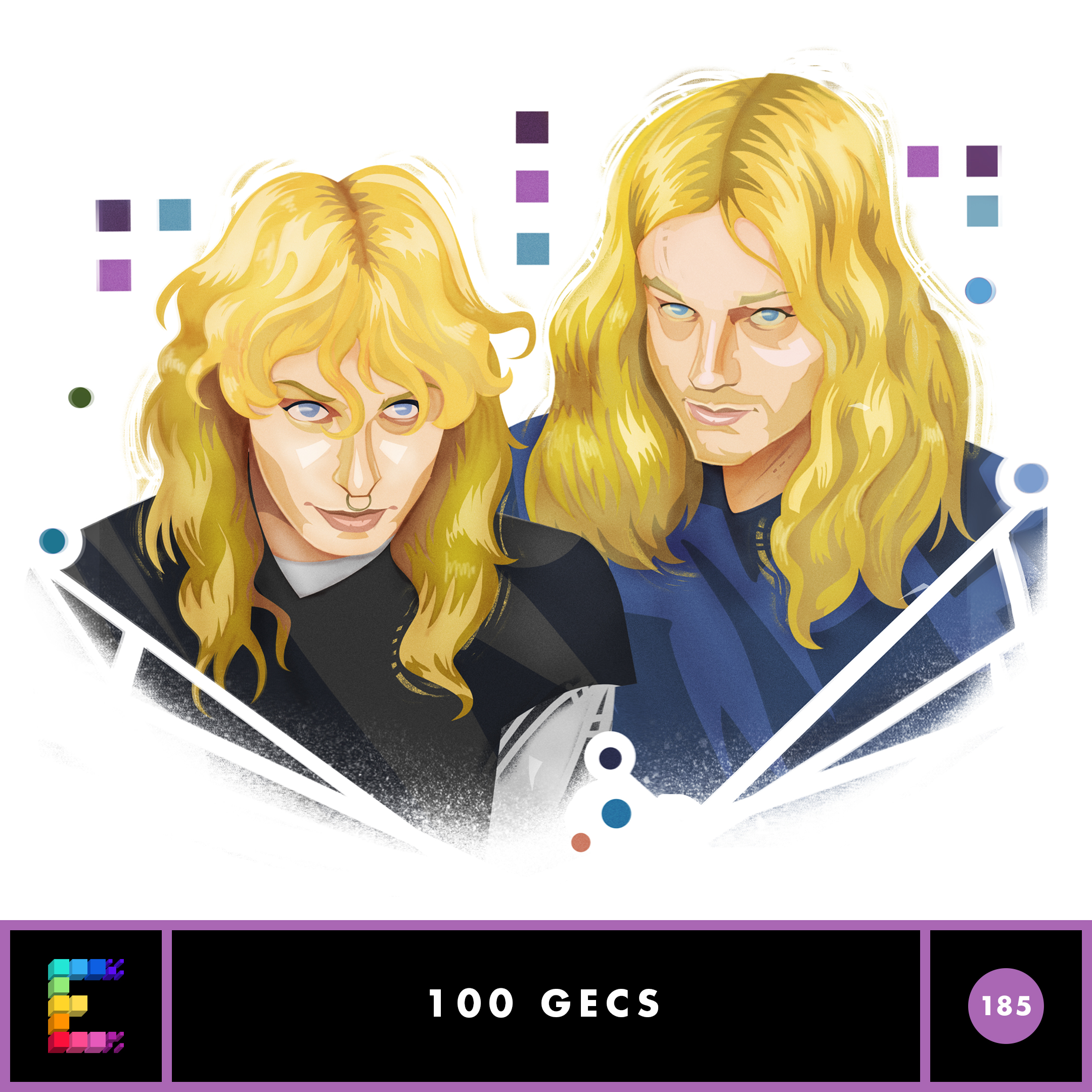 100 gecs Money Machine Song Exploder Podcast Podtail