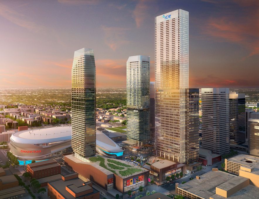 Edmonton New Condos For Sale