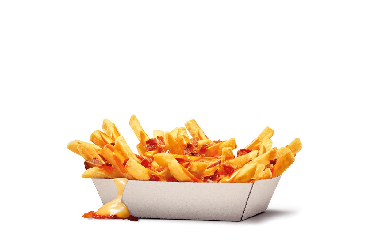 Menu del ristorante Burger King a Salerno in Corso Vittorio Emanuele