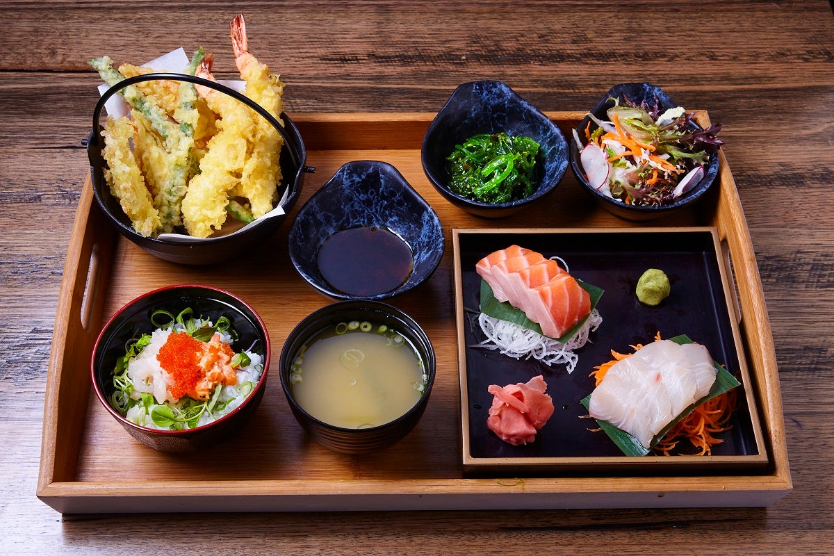 Konbu Japanese Cuisine delivery from Toorak Order with Deliveroo