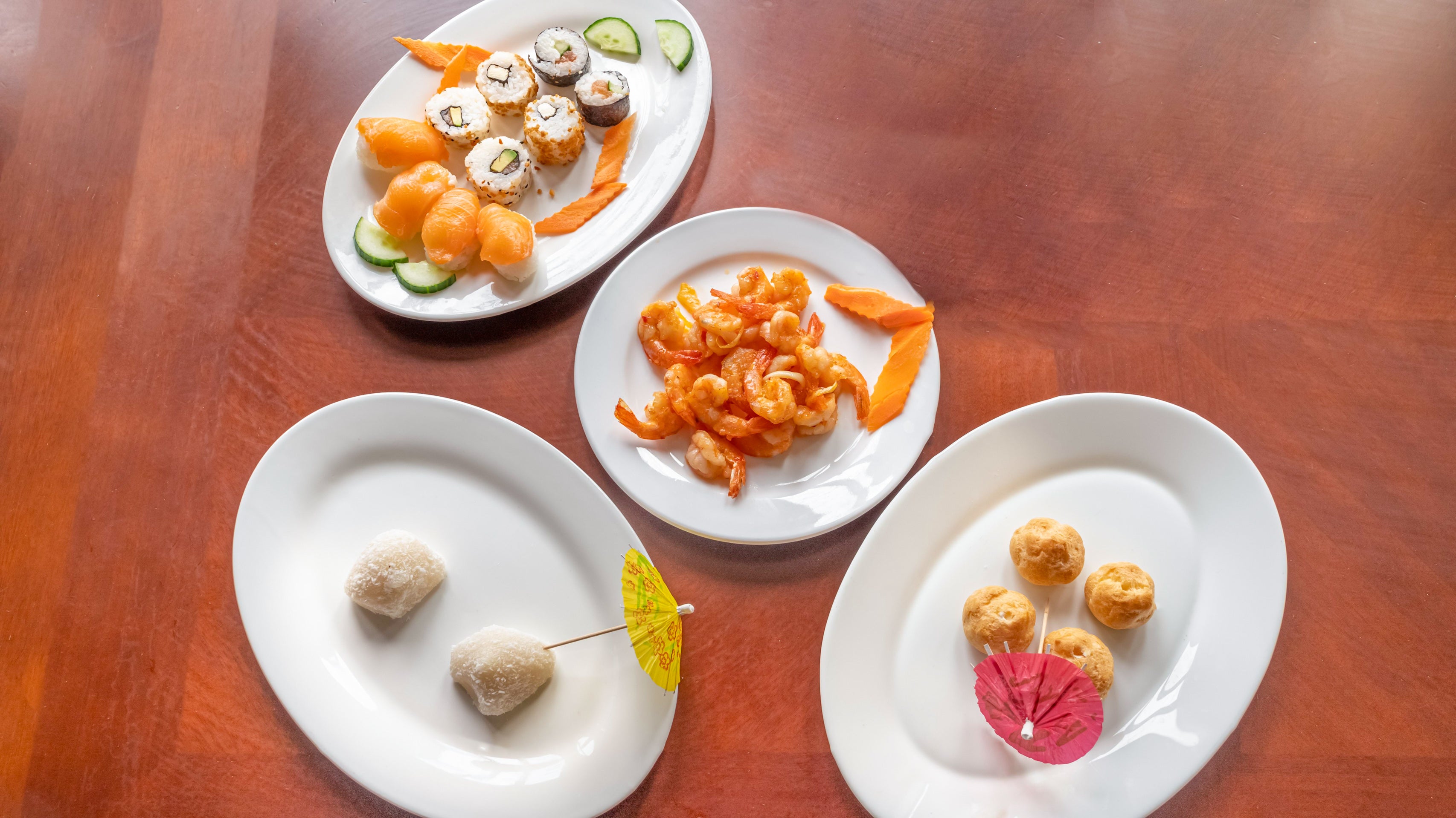 Wahoo Seafood Market delivery from Siglap Order with Deliveroo