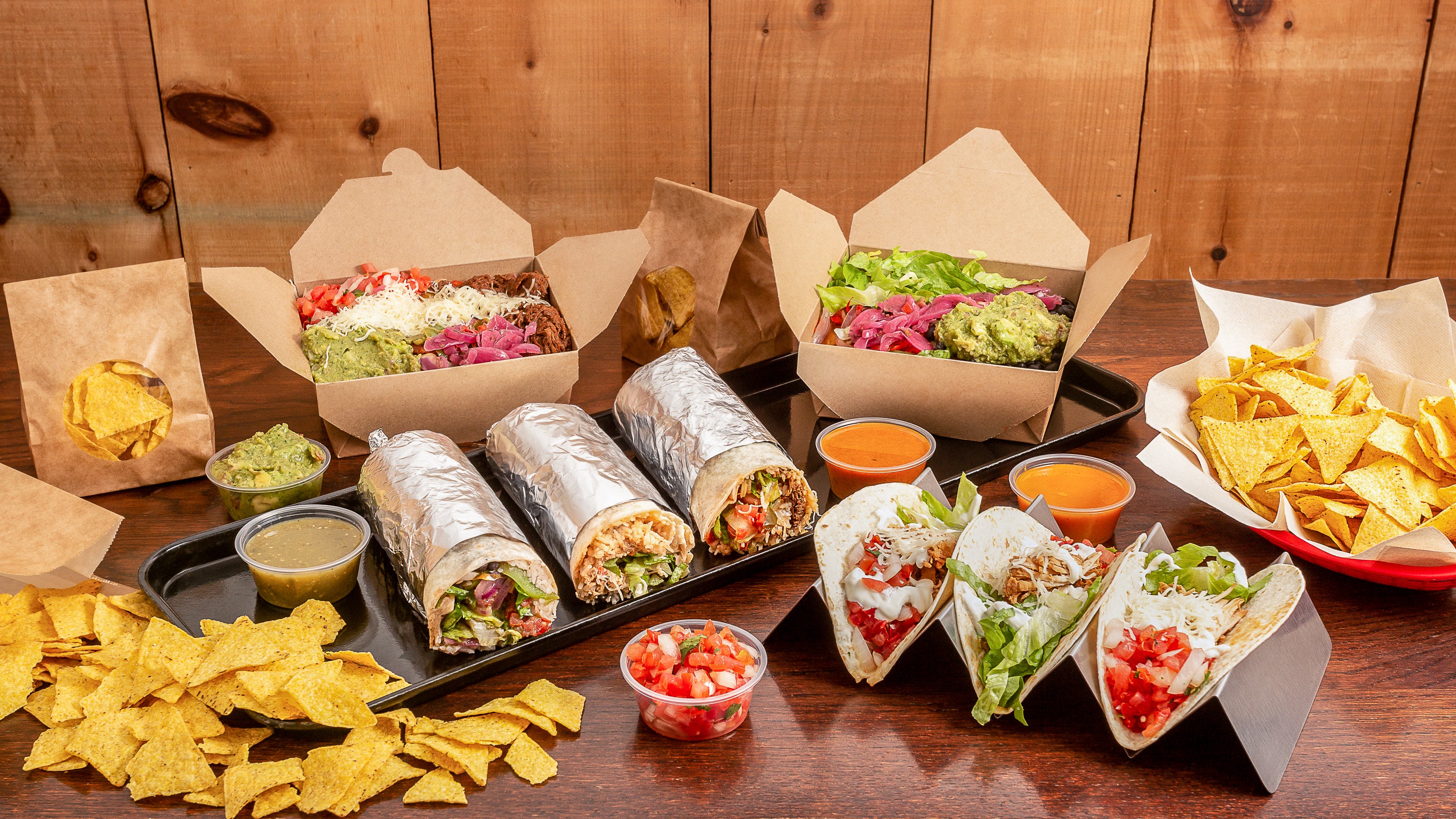 Mission Burrito delivery from Oxford University Order with Deliveroo