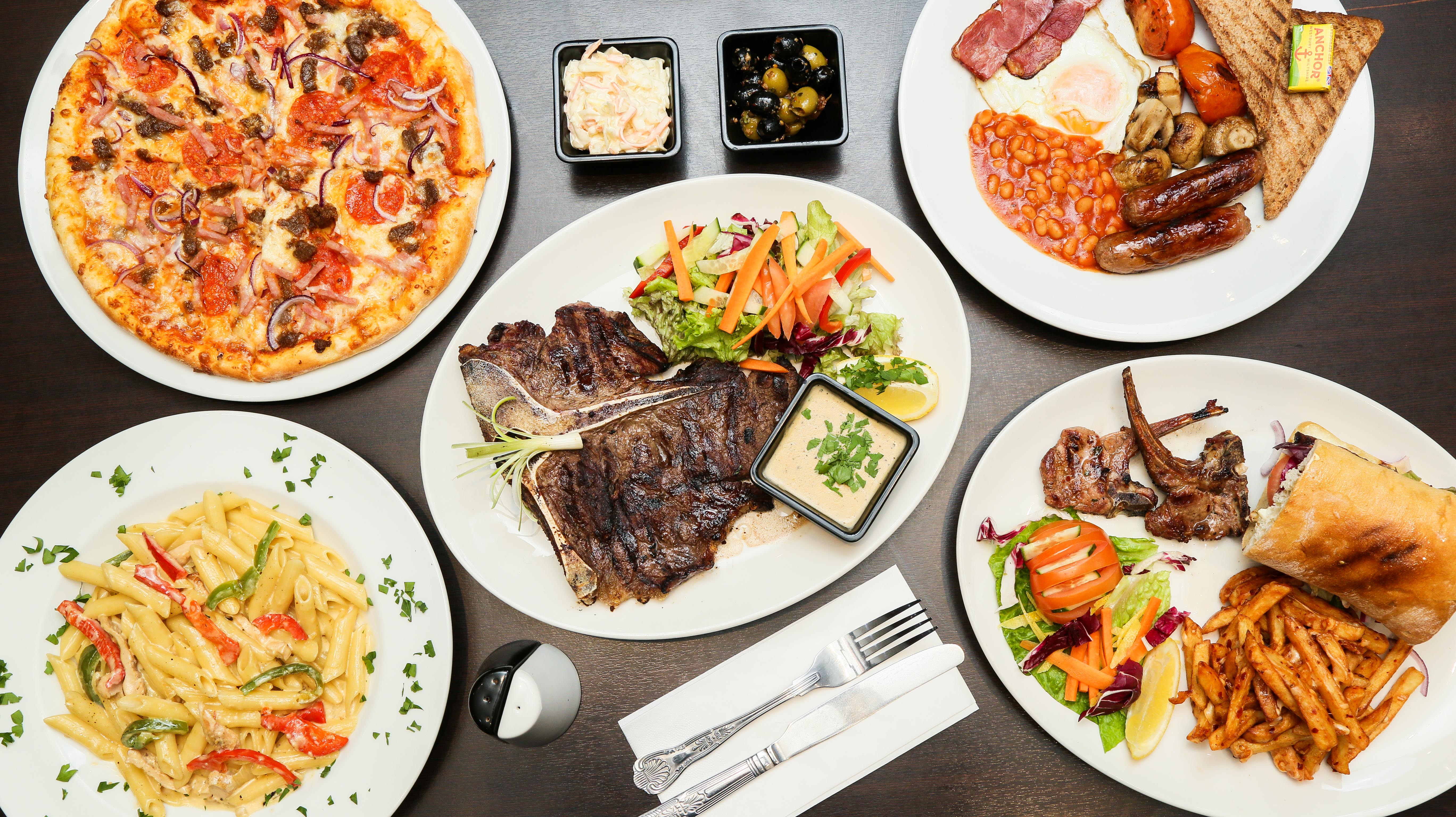 Coffee Max delivery from Tooting Order with Deliveroo