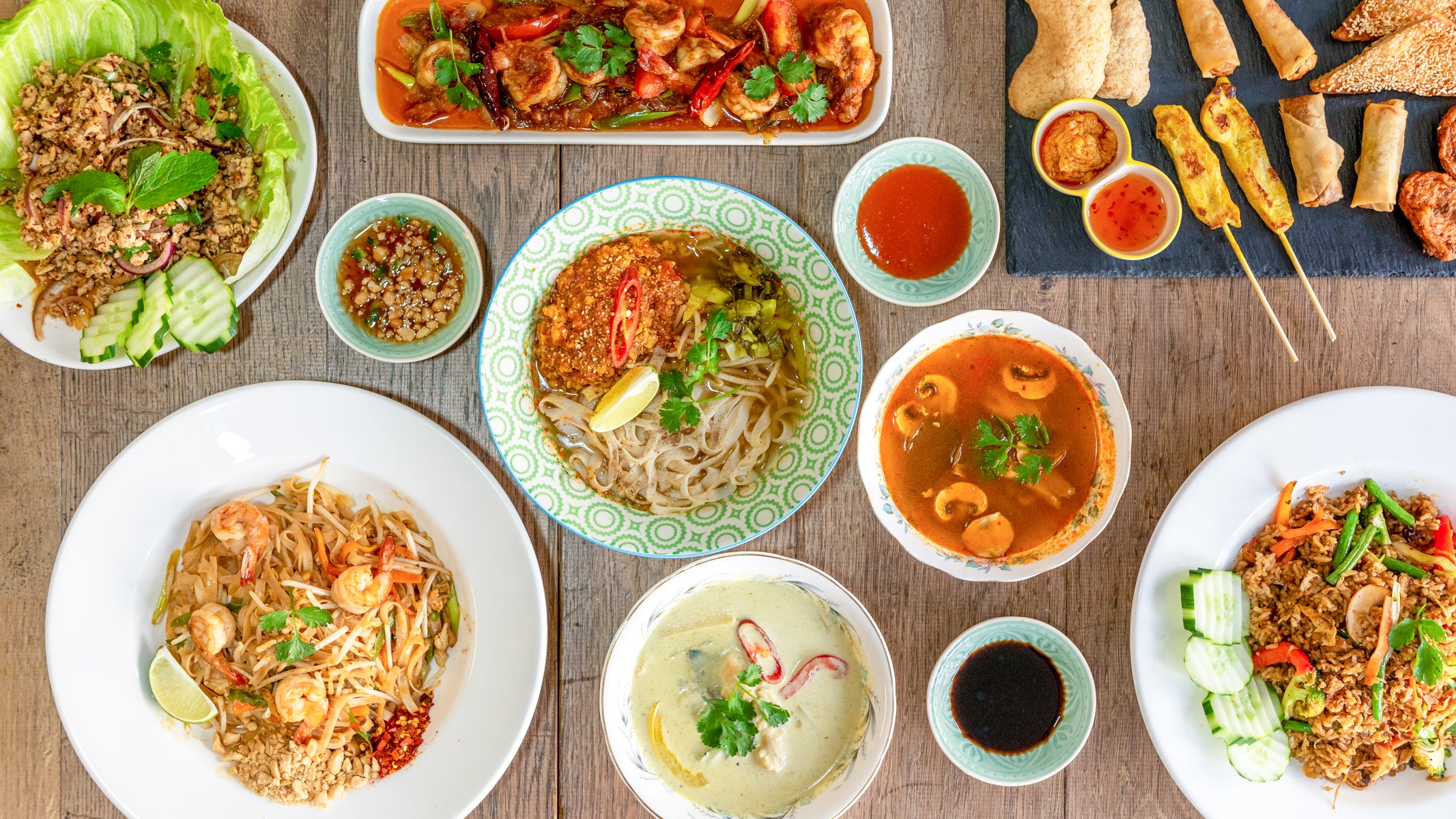 Vera's Kitchen delivery from Ealing Order with Deliveroo