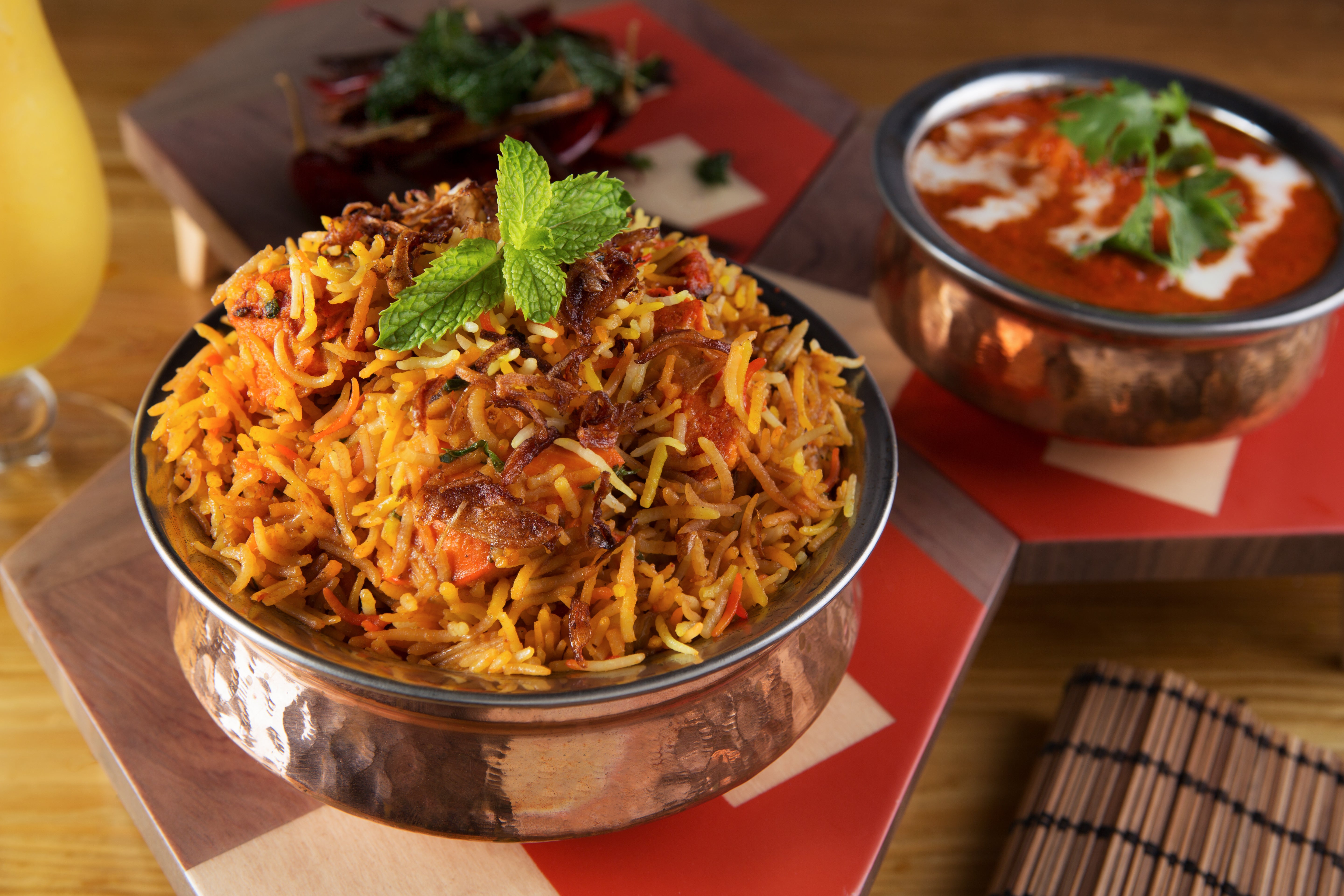 AlSahira Restaurant delivery from Bugis/Arab Street Order with Deliveroo