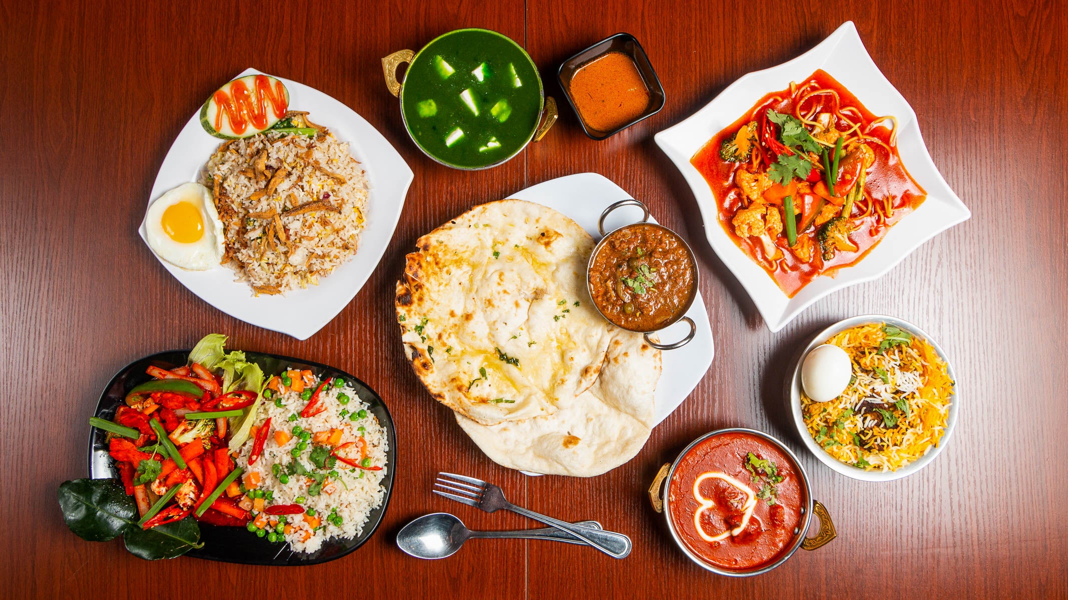 Saffron Club and Agha Juice Point delivery from Prospect Order with