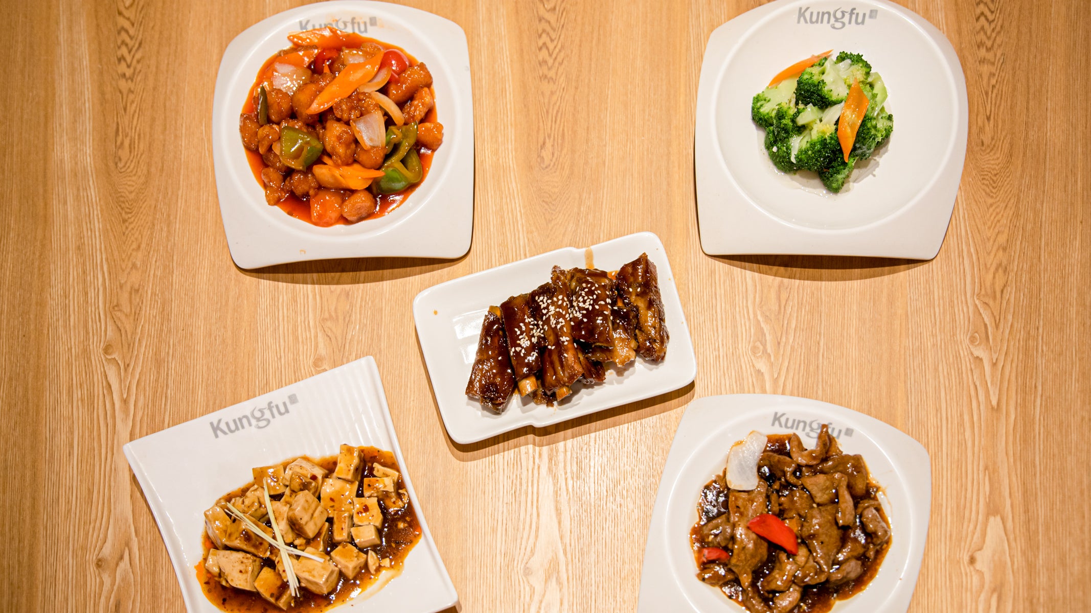 Kung Fu Oriental Buffet 180 182 Earls Ct Rd Earls Court London Sw5 9qg