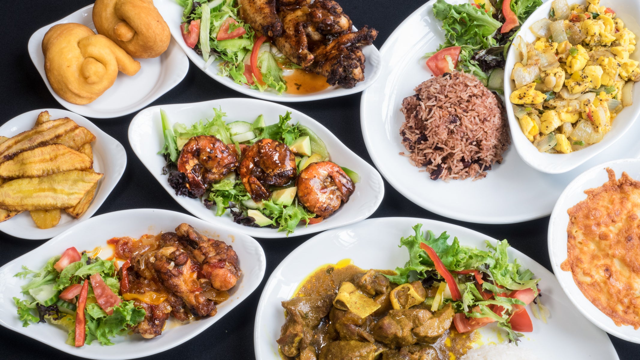 Devon House Restaurant delivery from Jewellery Quarter Order with