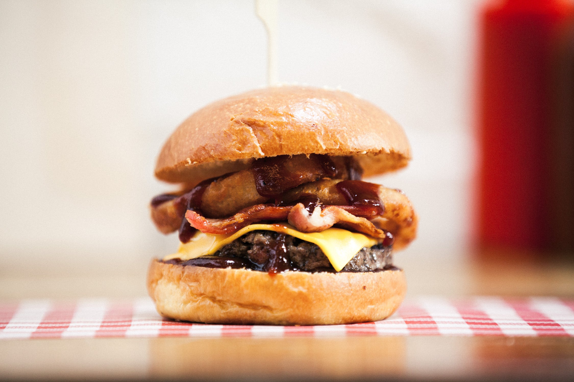 Burger Boys delivery from Melbourne CBD Order with Deliveroo