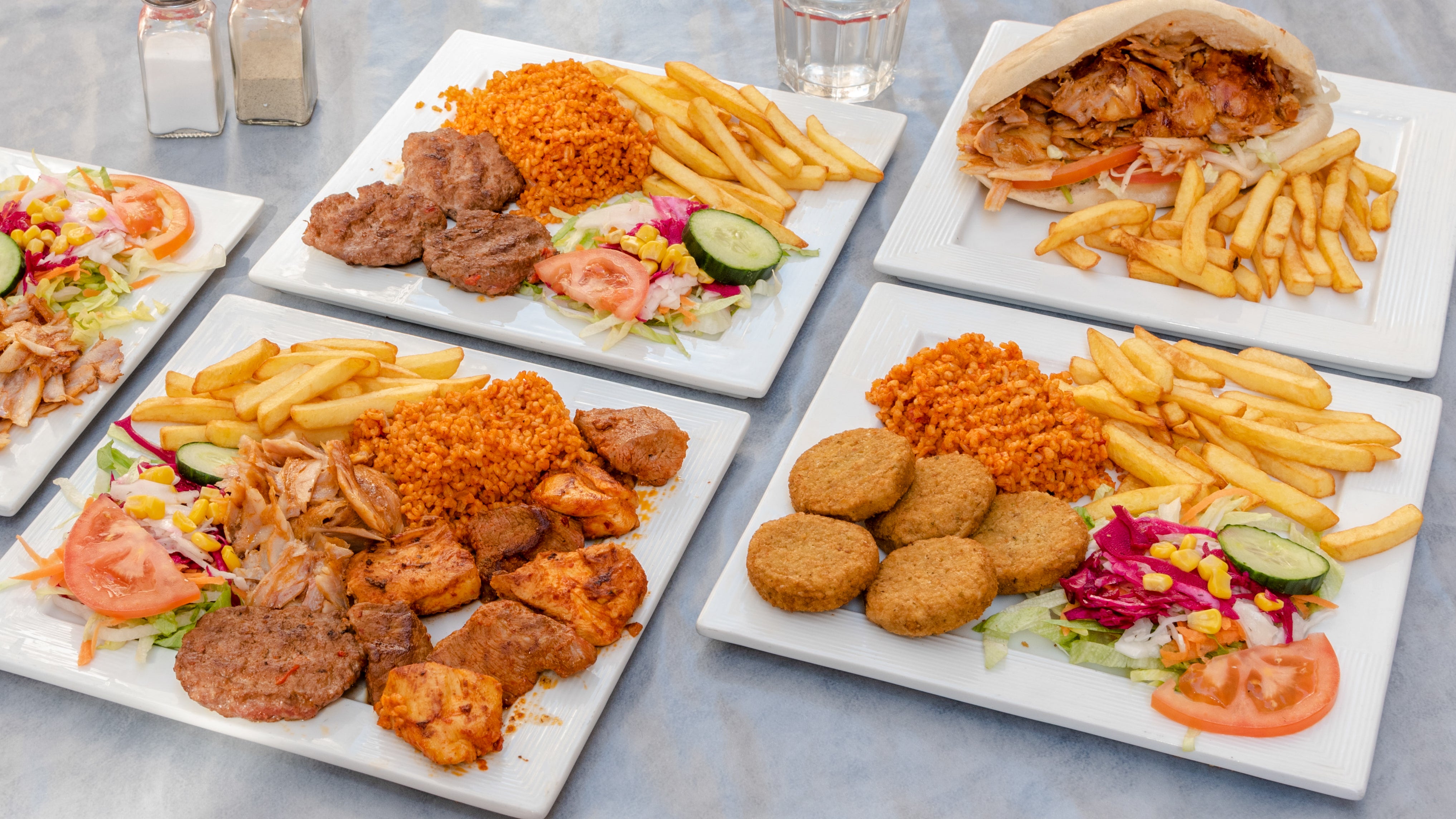 Seavers Fish Bar delivery from Blackheath Order with Deliveroo