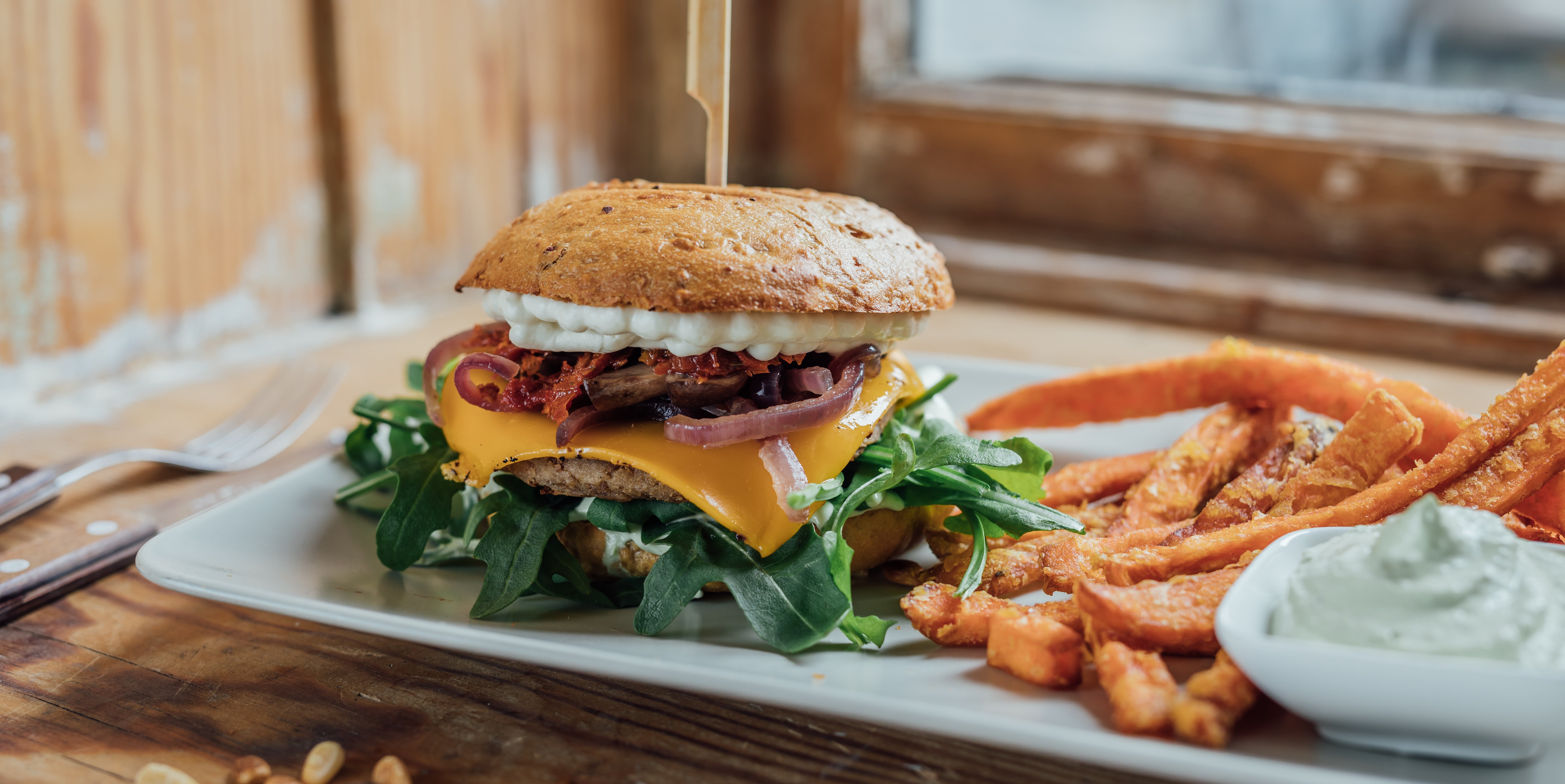 Froindlichst geliefert aus Winterhude Bestelle bei Deliveroo