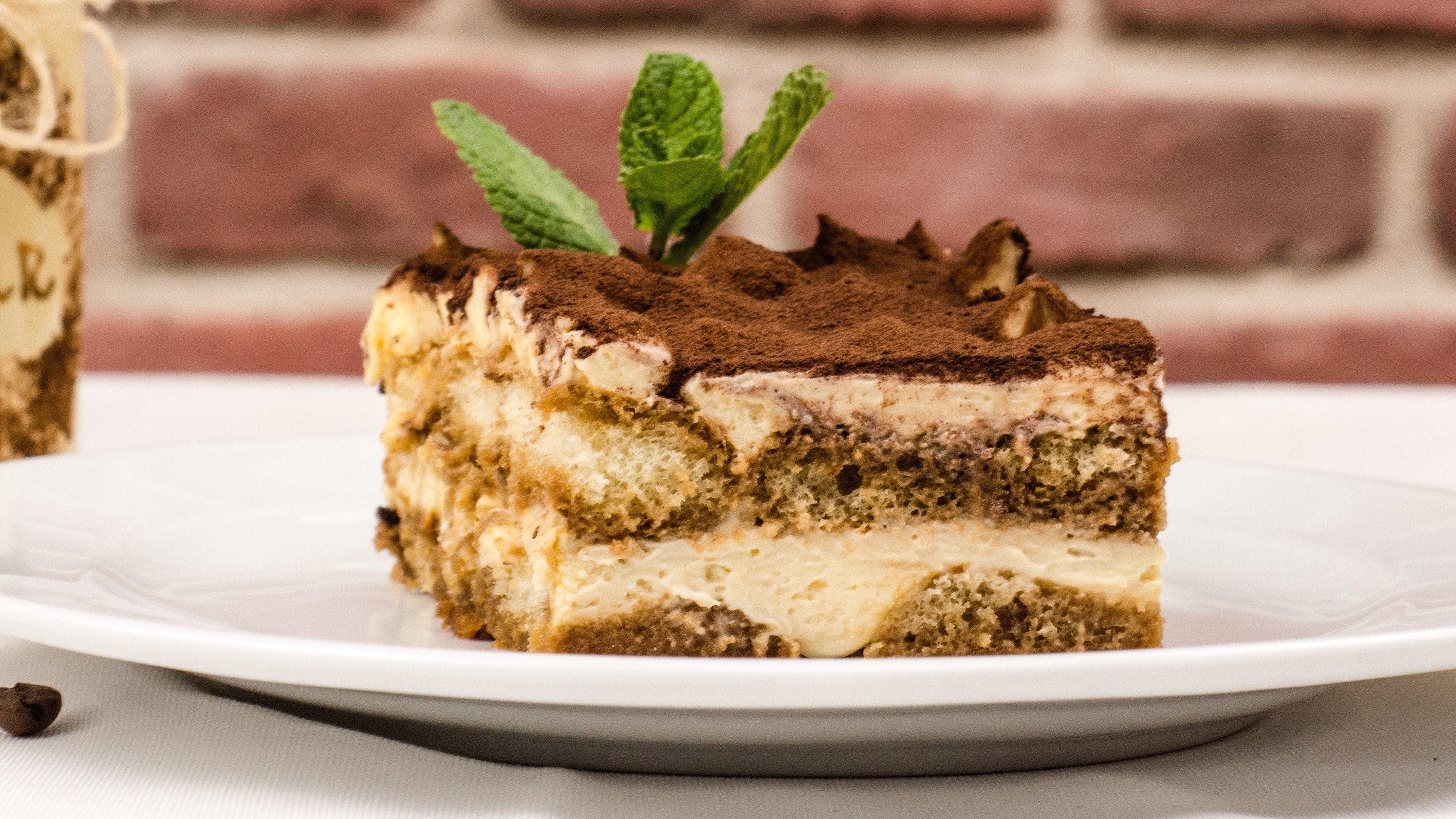 Livraison Le Tiramisu 🍰 à La Barasse Commandez avec Deliveroo