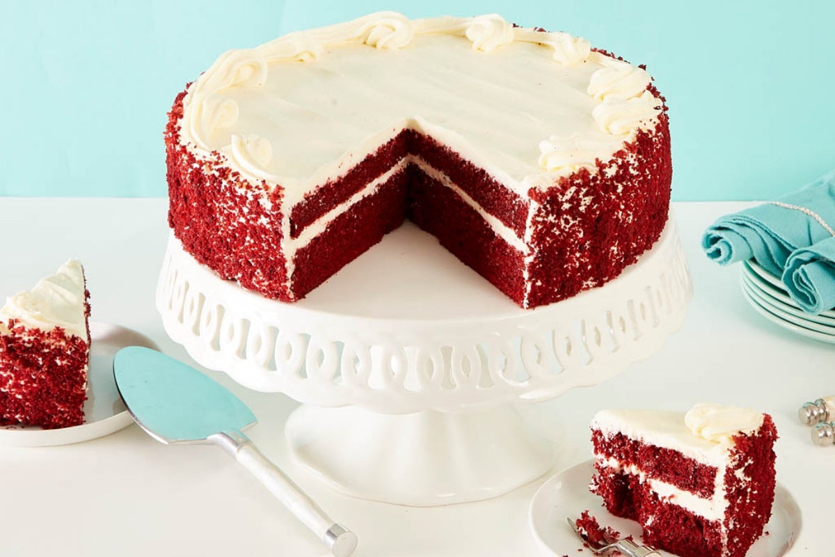 Honey Special Cake delivery from Mussafah Community