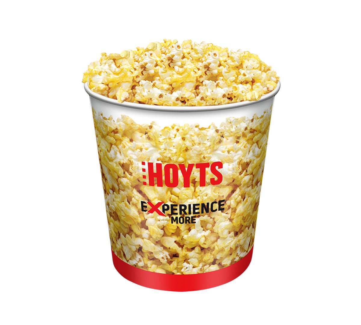 HOYTS delivery from PHILLIP Order with Deliveroo