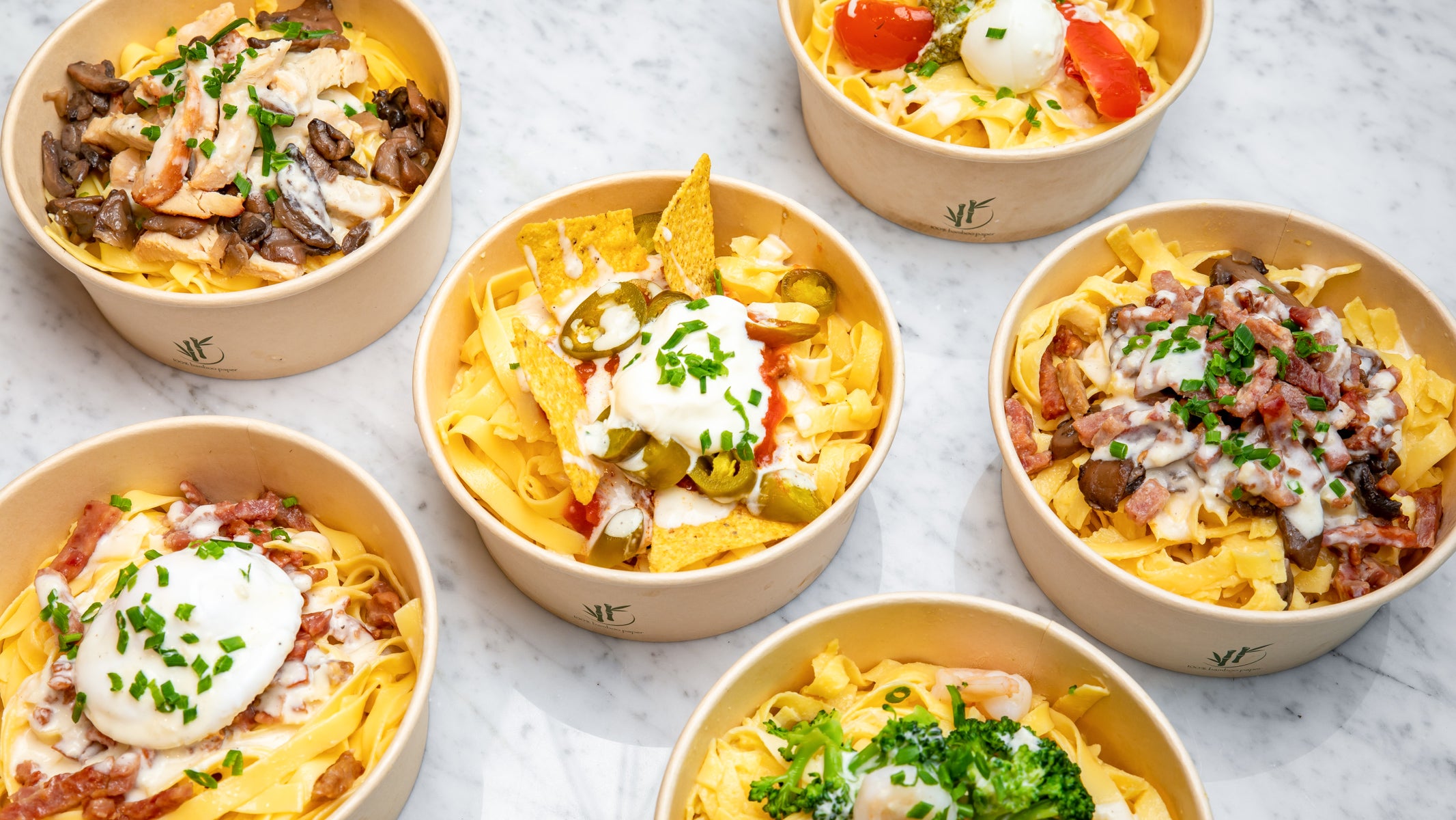 The Cheese Wheel Pasta delivery from Centrum Order with Deliveroo