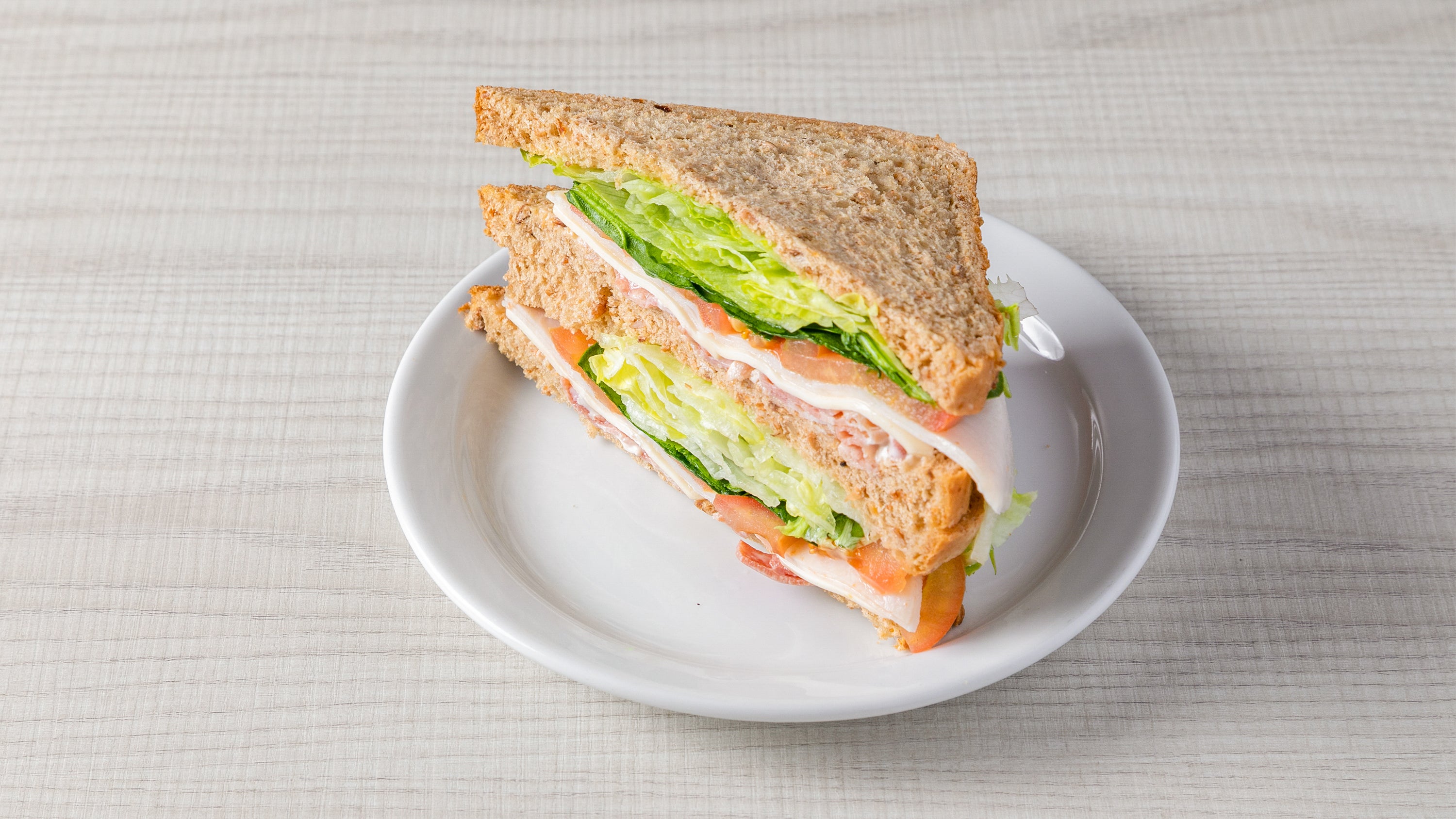 Restaurant Club Sandwich Bar \u0026 Coffee Shop Haywood Village in Haywood Village Delivery