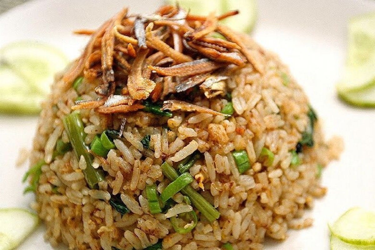 Kopi Roti Nasi Lemak House delivery from Boat Quay Order with Deliveroo