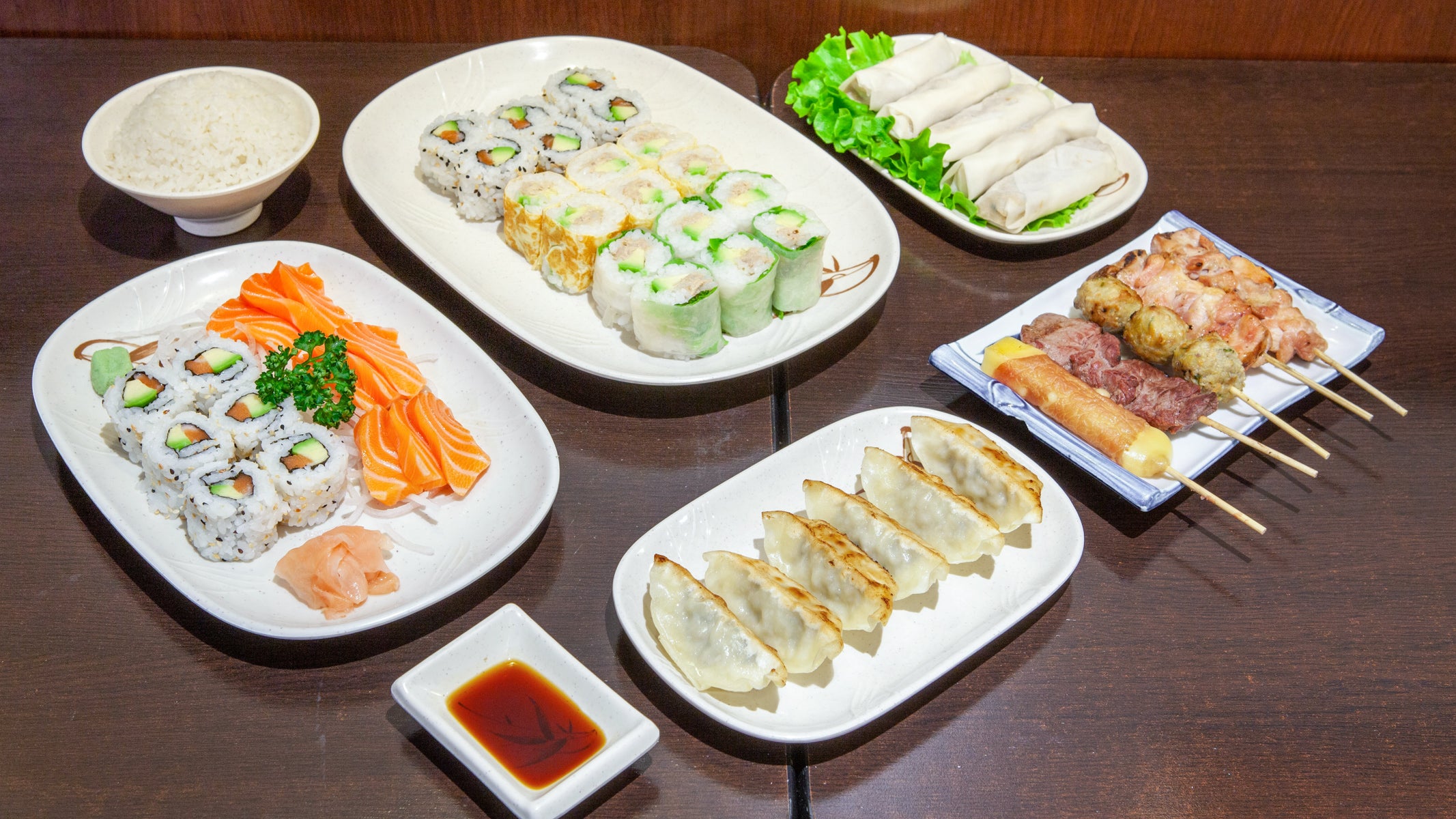 Livraison Osaka (St Denis) à SaintDenis Centreville Commandez