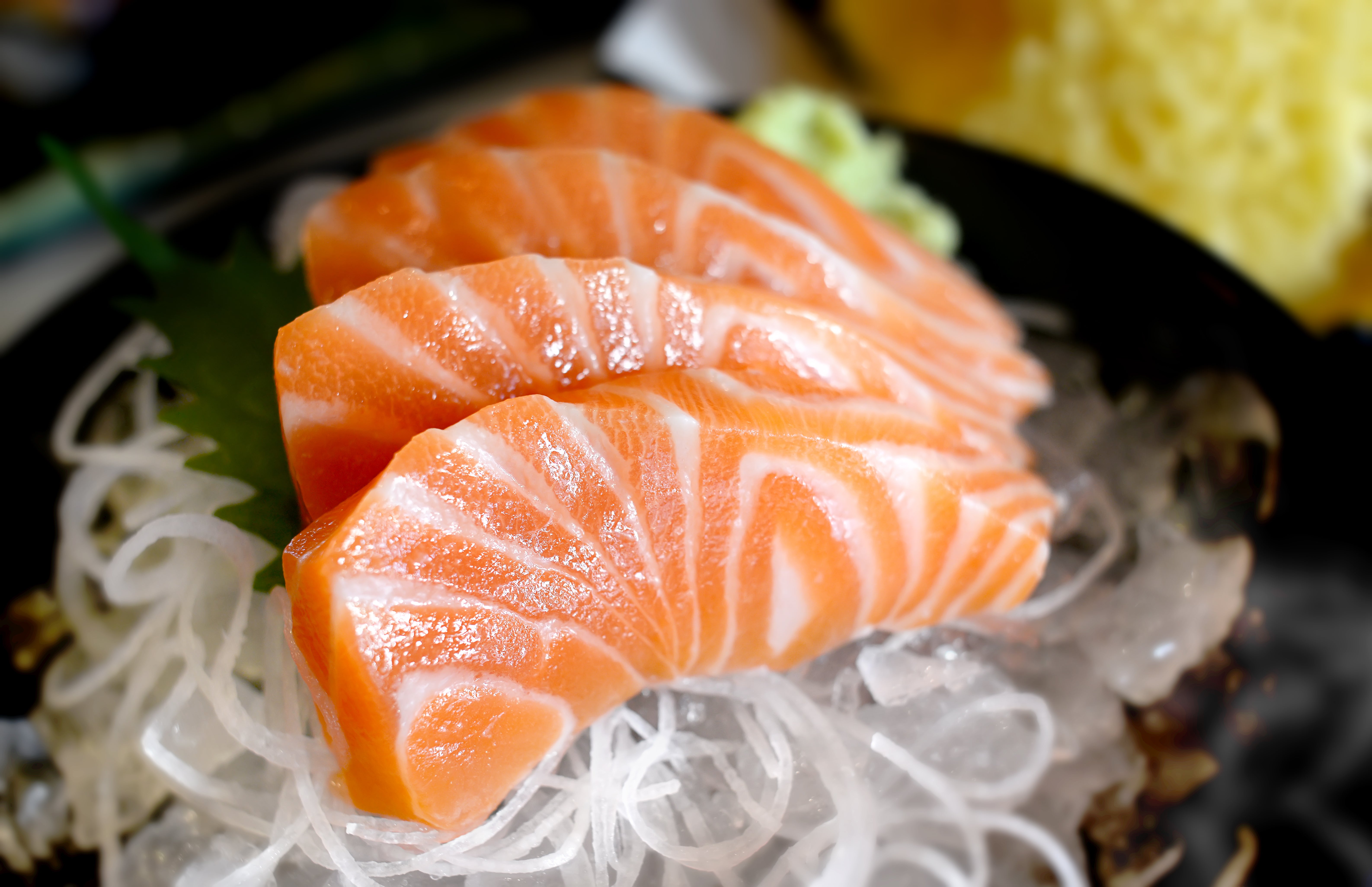 Hei Sushi delivery from Sembawang Order with Deliveroo