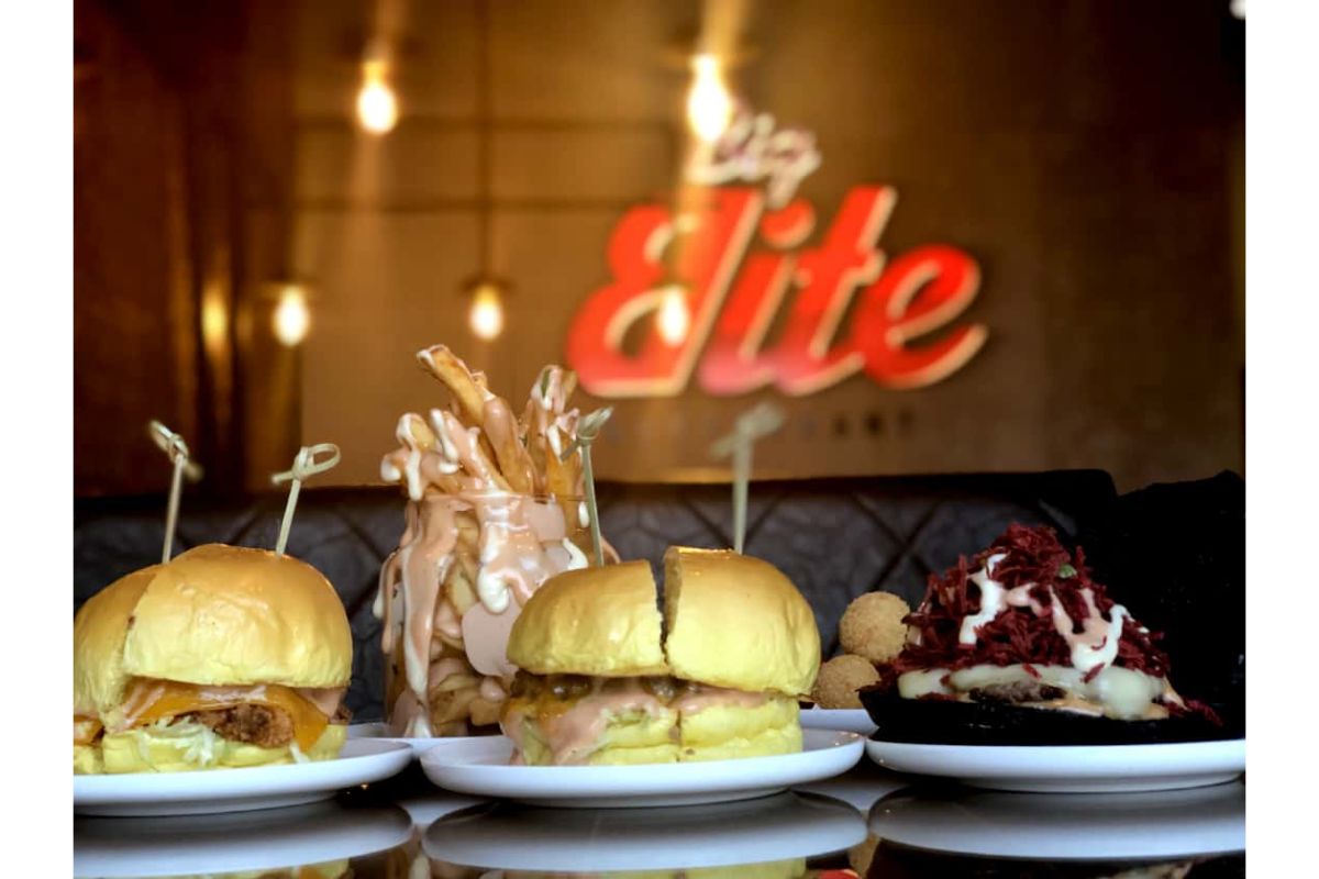 Big Bite delivery from Salmiya Order with Deliveroo