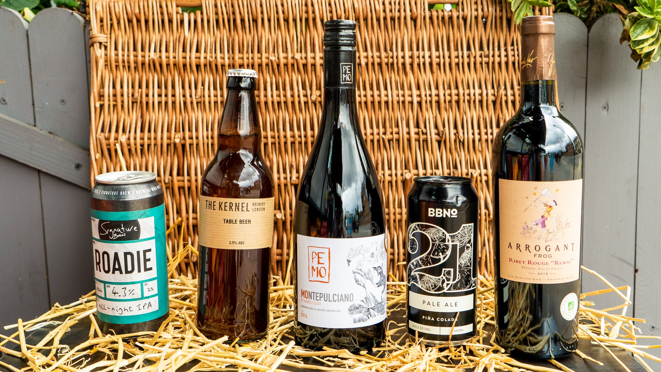 Leytonstone Mini Market delivery from Leyton Order with Deliveroo