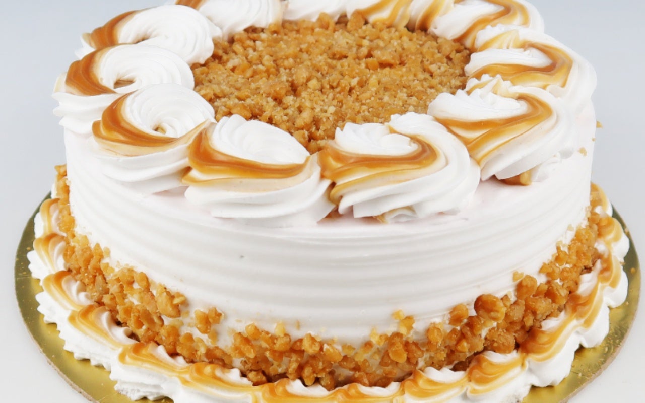 Occasions Cake Shop delivery from Silicon Oasis Order with Deliveroo