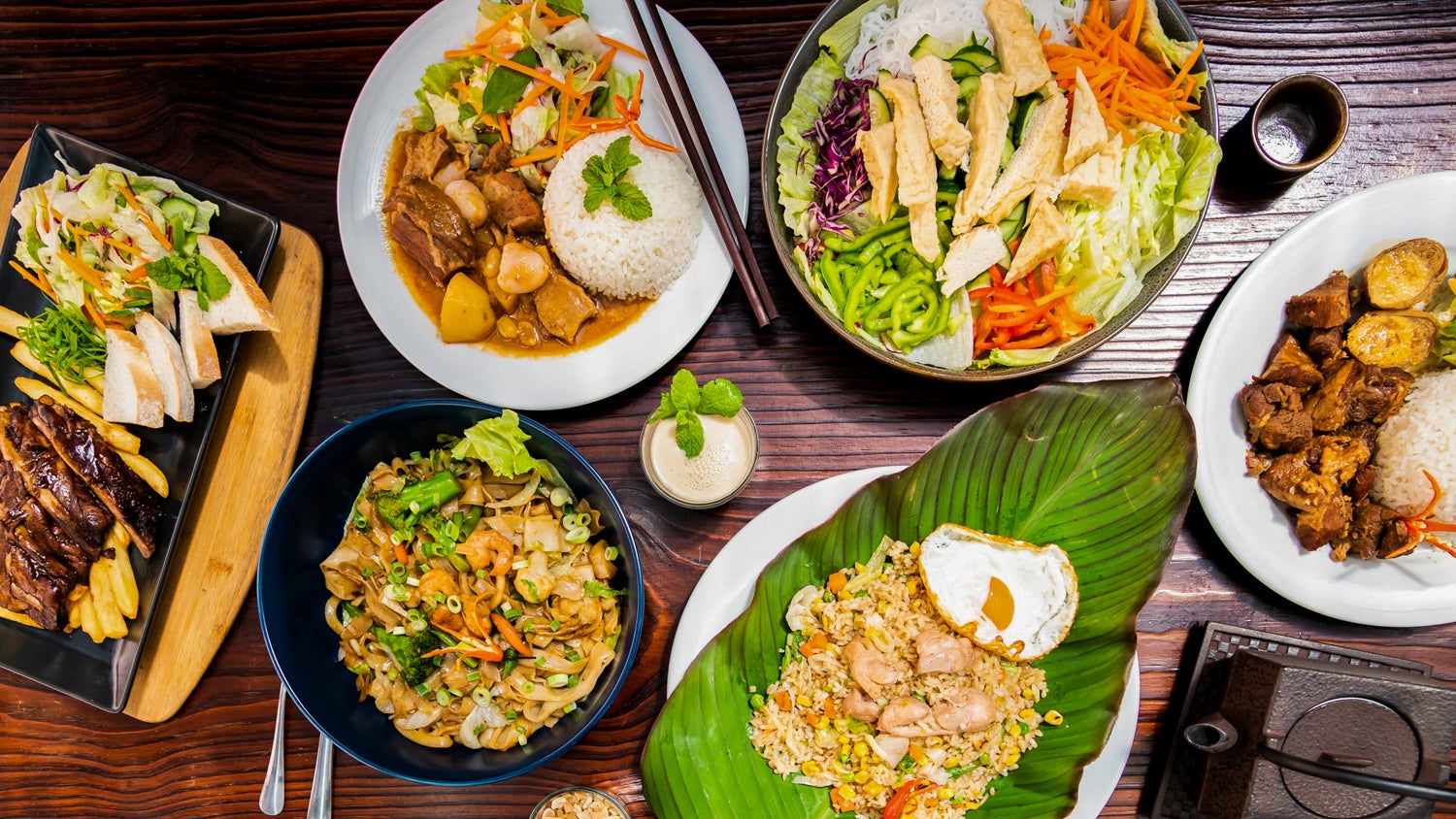 Samyo Asian Food delivery from Salthill Order with Deliveroo