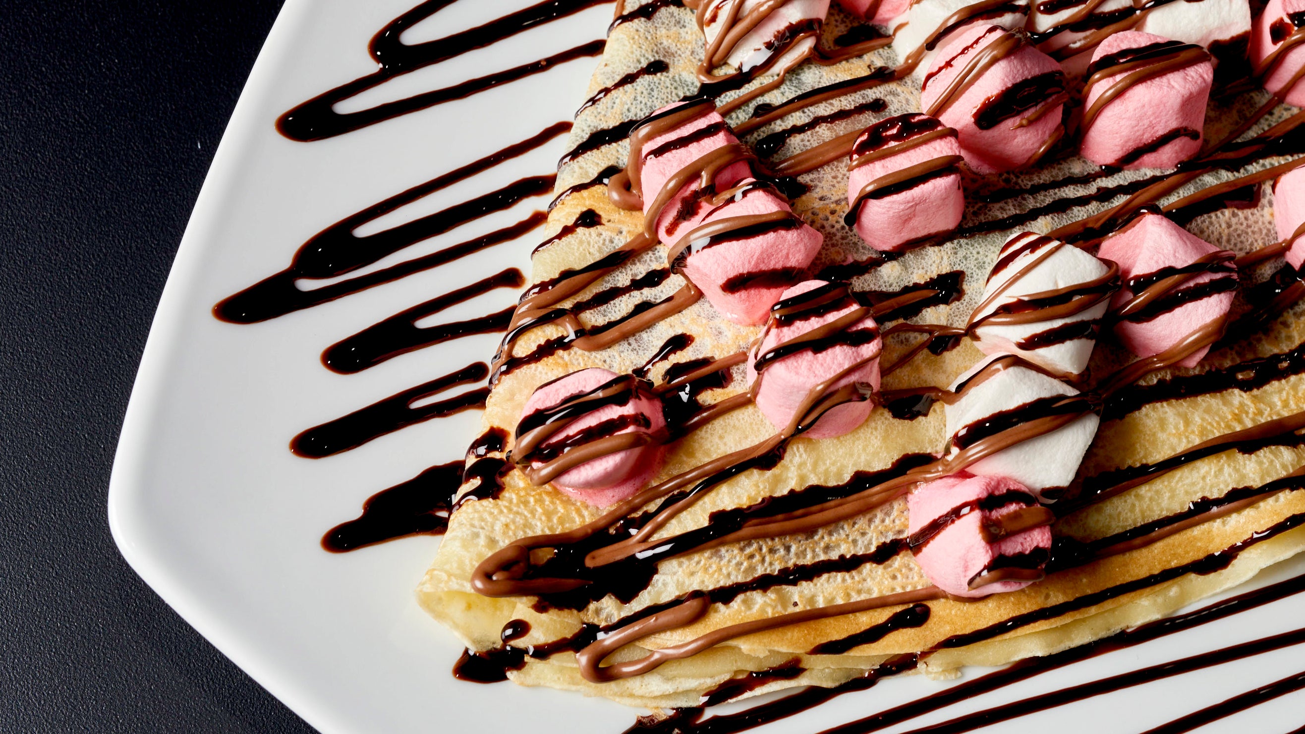 Shakes n Cakes Spital delivery from Aberdeen Order with Deliveroo