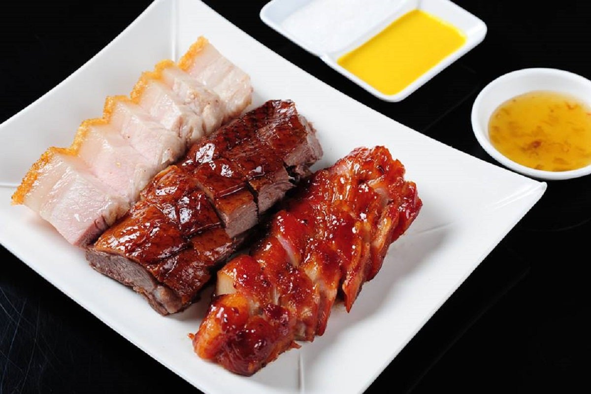 CLOSED DOWN Legendary Hong Kong delivery from Boon Lay Order with