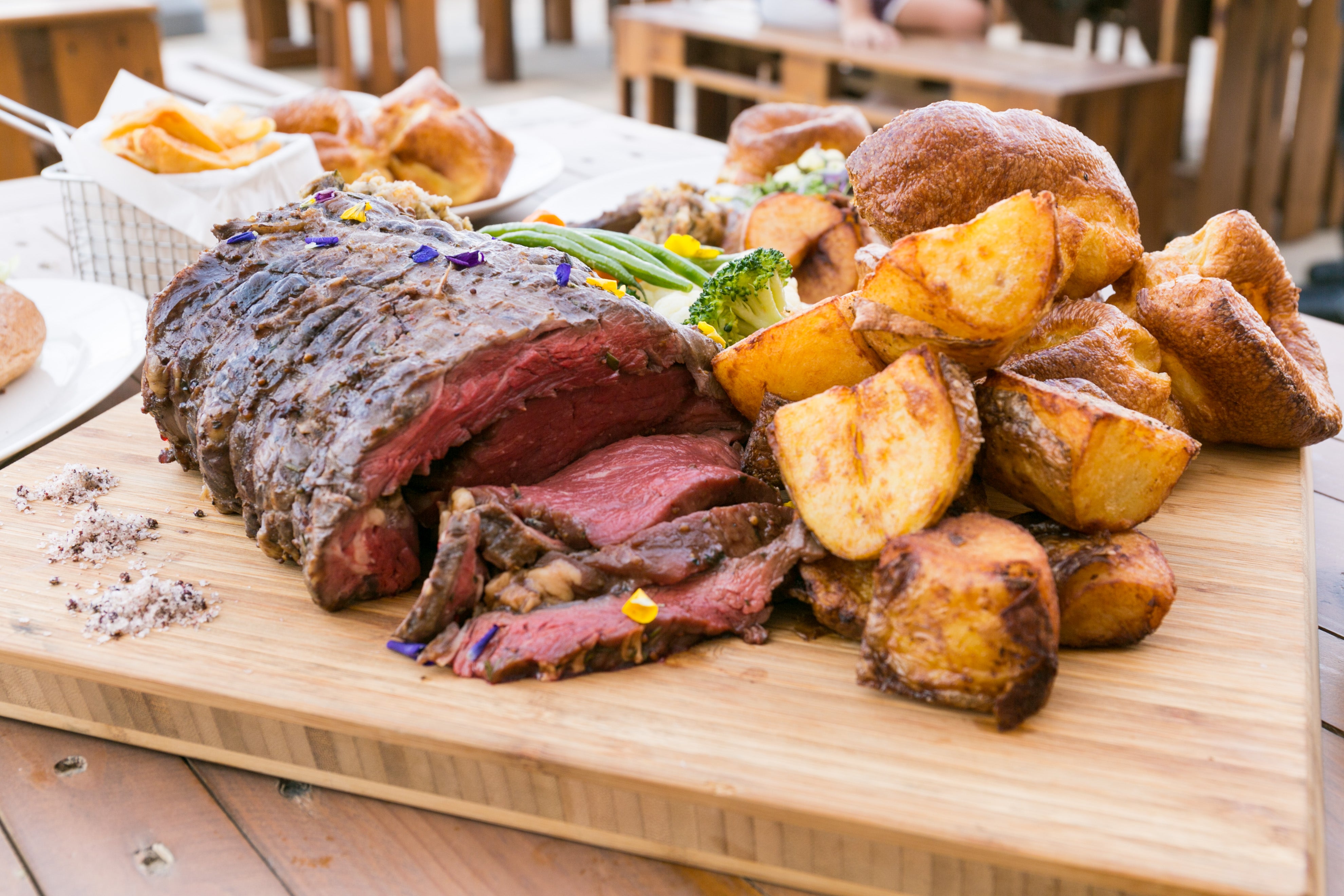 Reddy Roast delivery from Sports City Order with Deliveroo