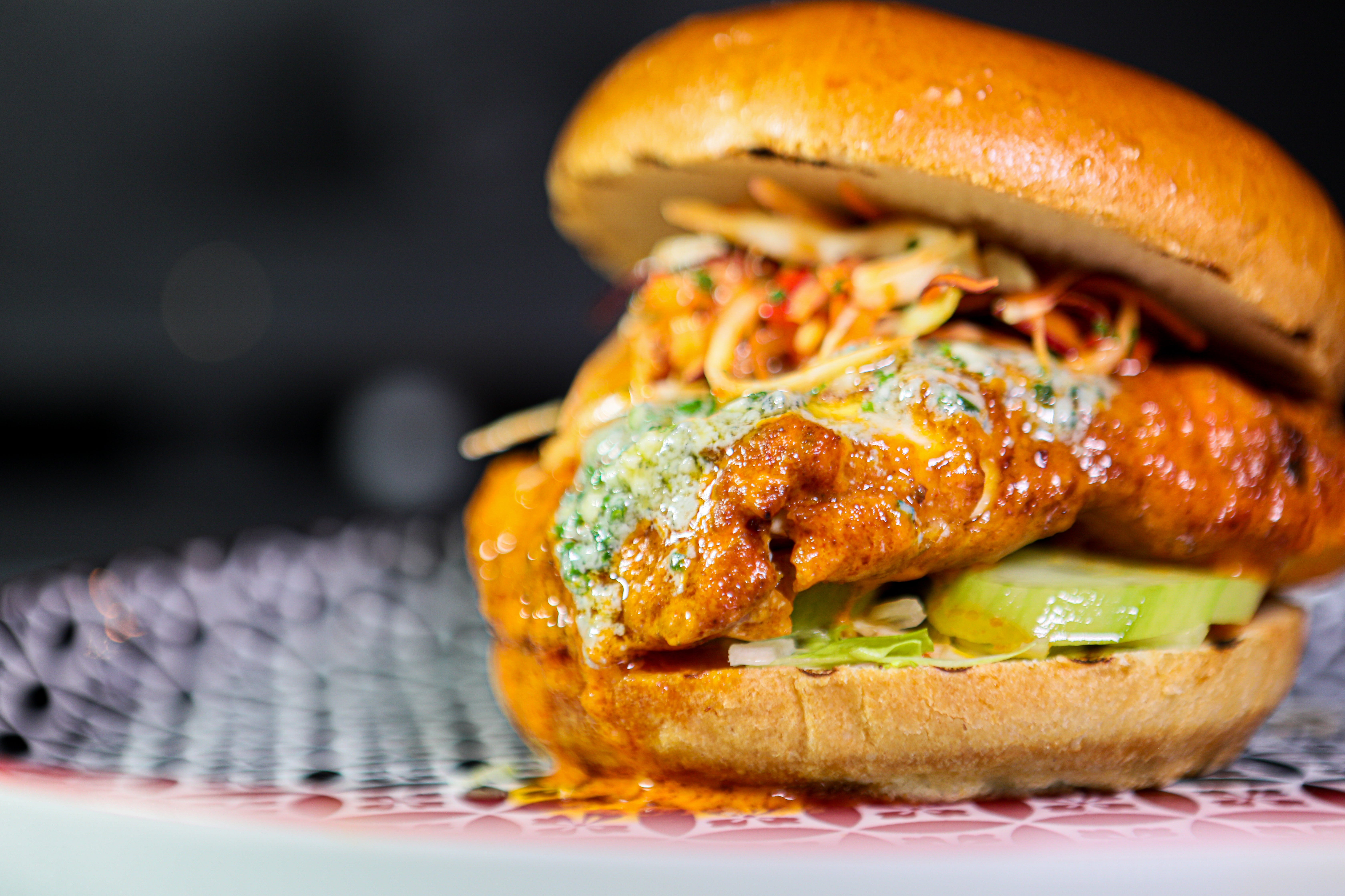 Krewe delivery from Dublin 1 Order with Deliveroo