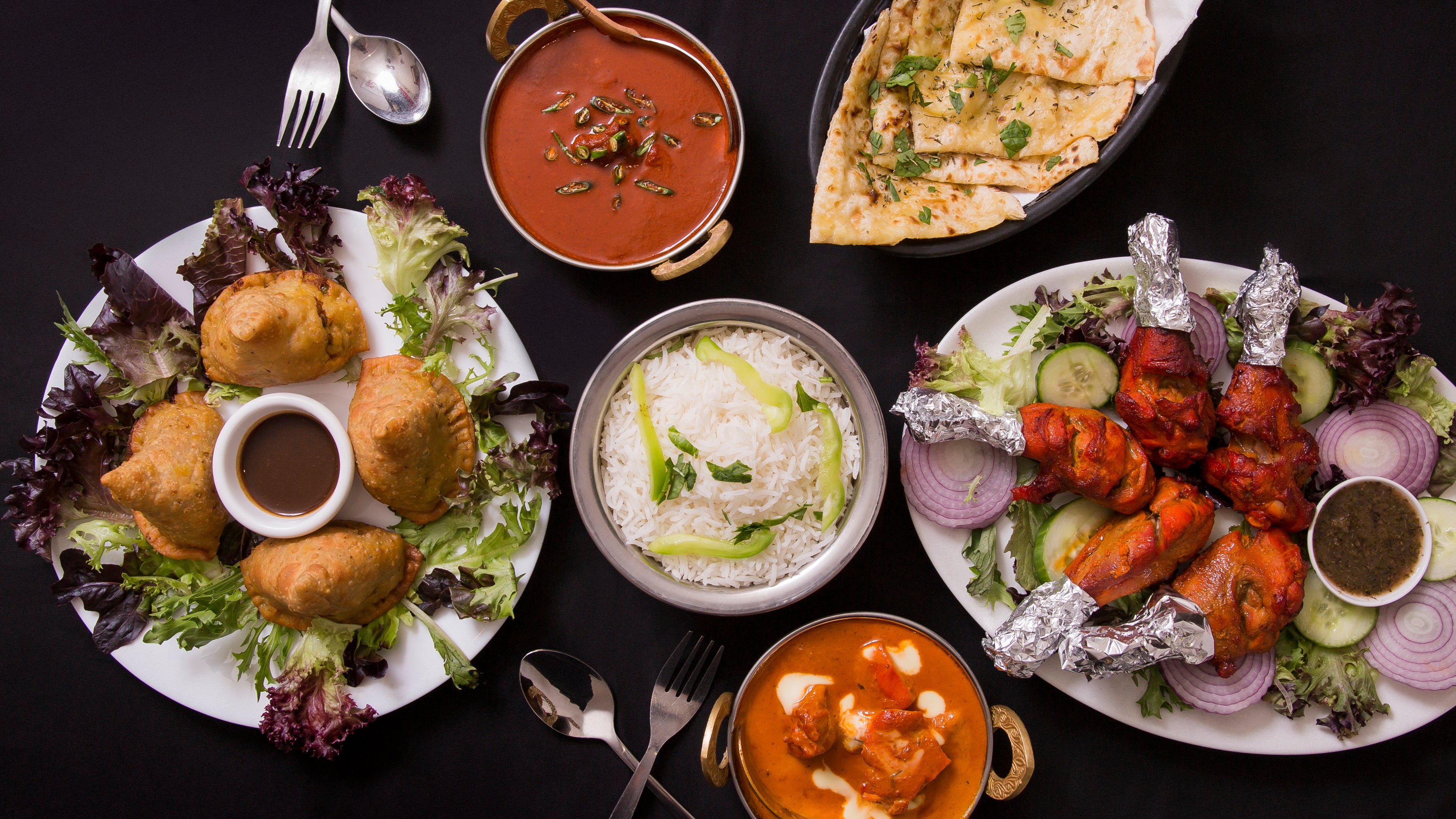 Masala Art Indian Restaurant delivery from Petrie Terrace