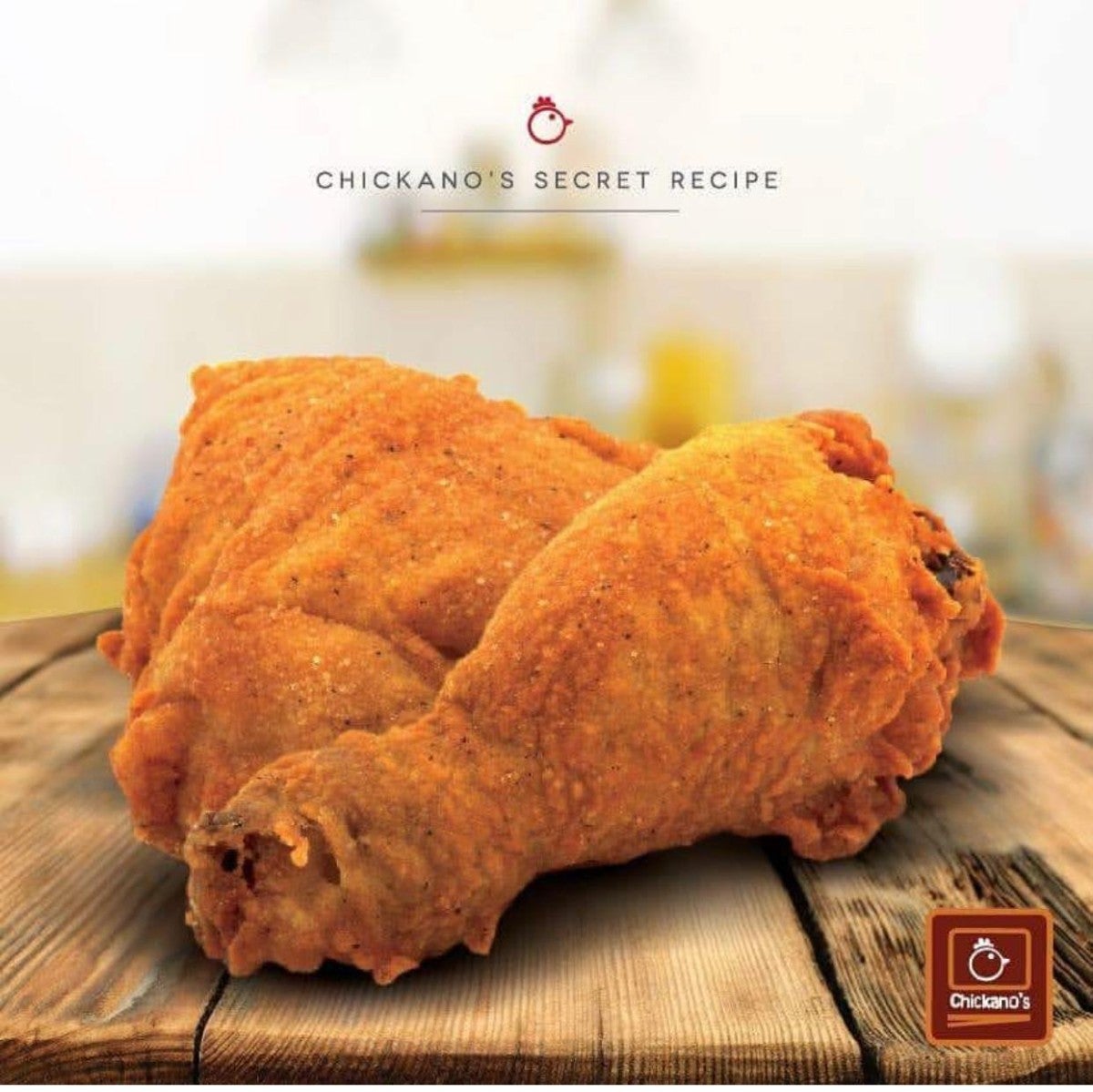 Chickanos Fried Chicken delivery from Leicester City Centre Order