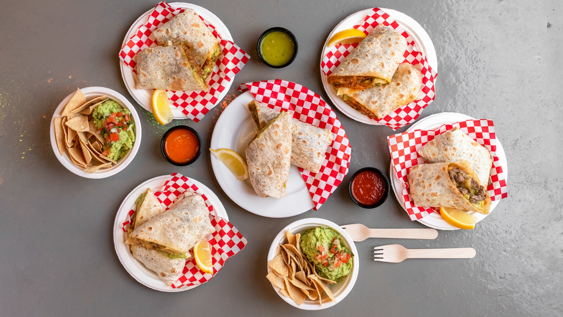 Pita Pit delivery from Manly West Order with Deliveroo