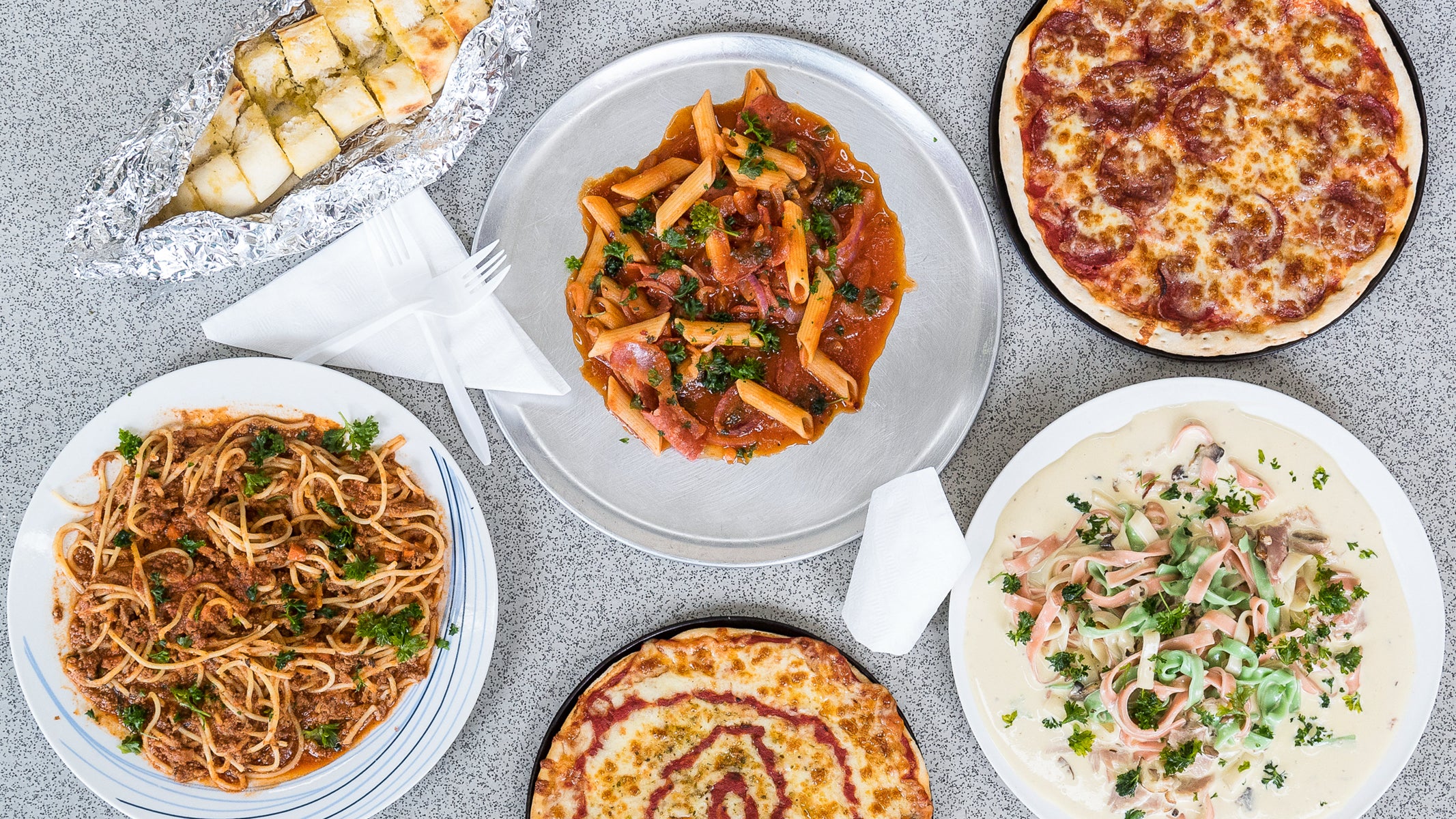 Q Bar and Kitchen delivery from Beckenham Order with Deliveroo