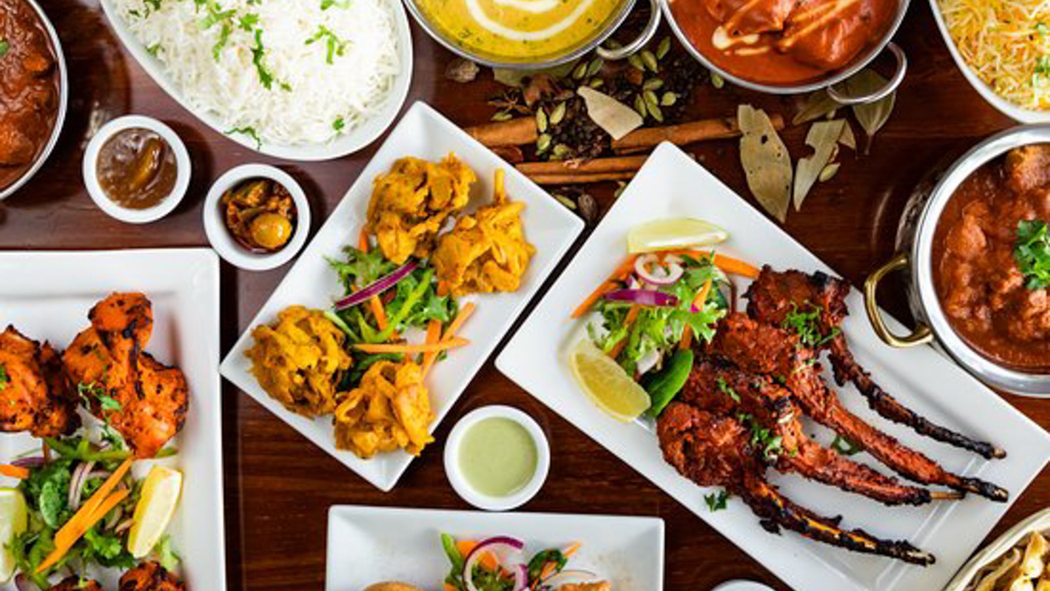 Cafe Spice Indian Takeaway & Restaurant delivery from Bedminster Order with Deliveroo