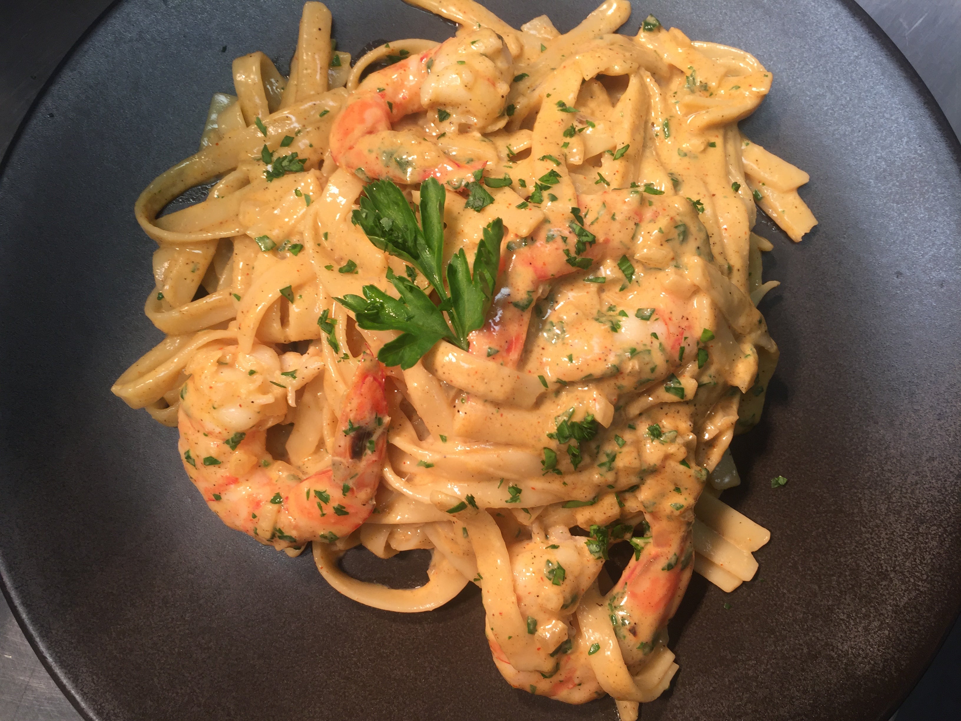 Pasta Express delivery from Northbridge Order with Deliveroo