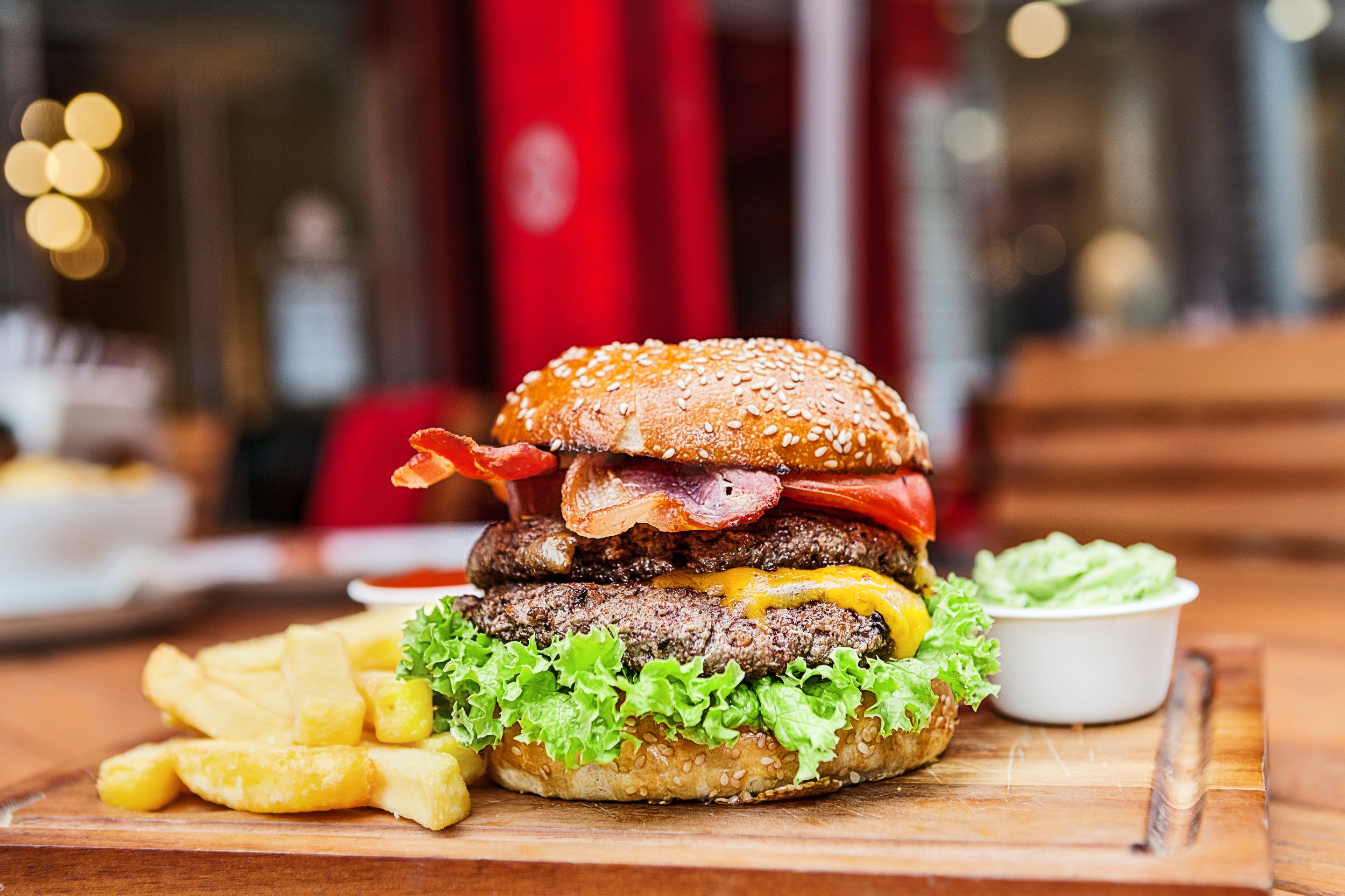 Pizza & Burger Factory geliefert aus Schwanthalerhöhe Bestelle bei Deliveroo