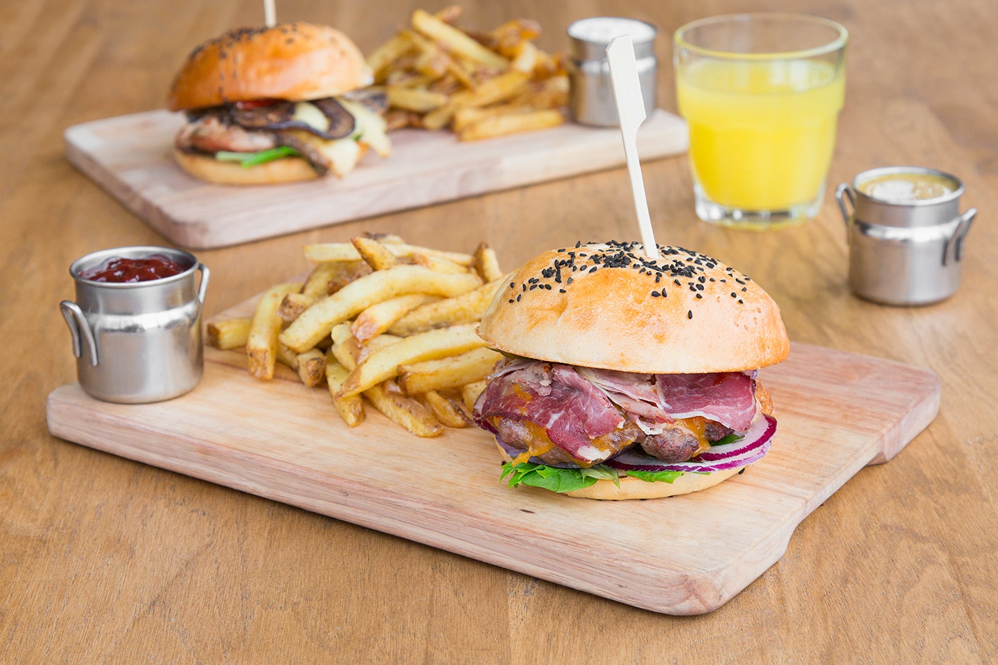 L Atelier Sur La Braise Paris Communauté MCMS