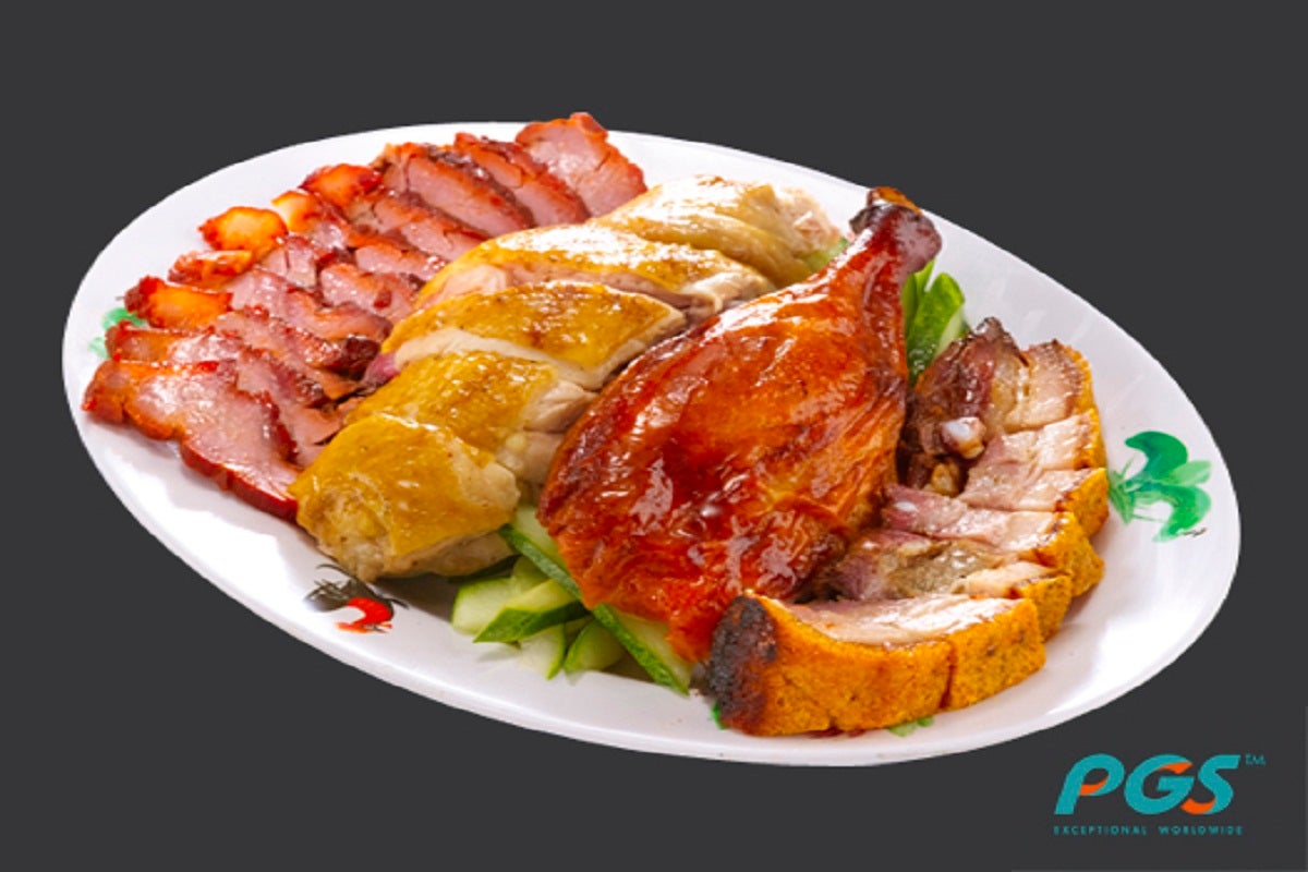 Long Jiang Roasted Duck delivery from Tanah Merah Order with Deliveroo