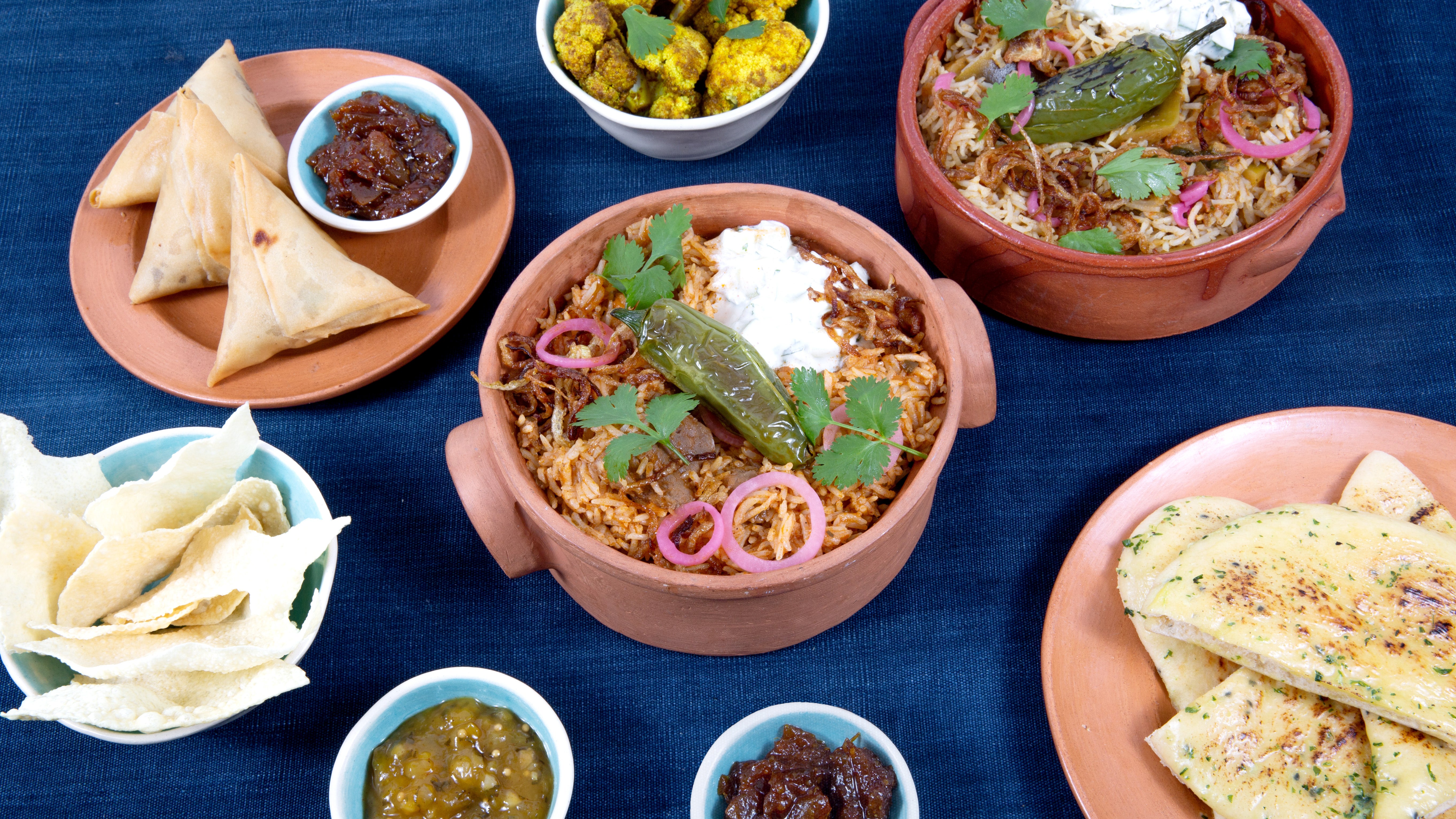 The Patio delivery from Sembawang Order with Deliveroo