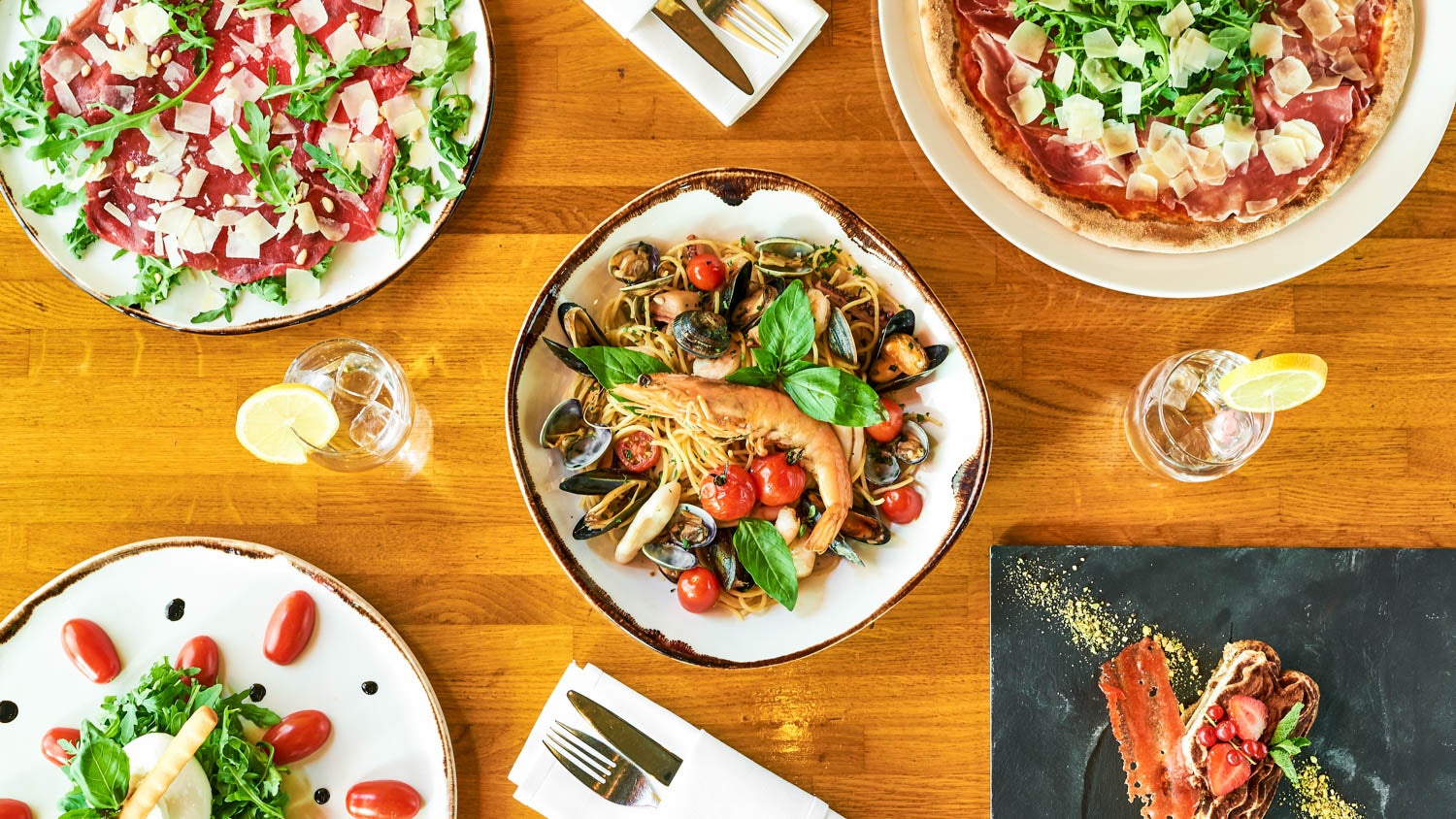 The Rising Sun delivery from Mill Hill Order with Deliveroo