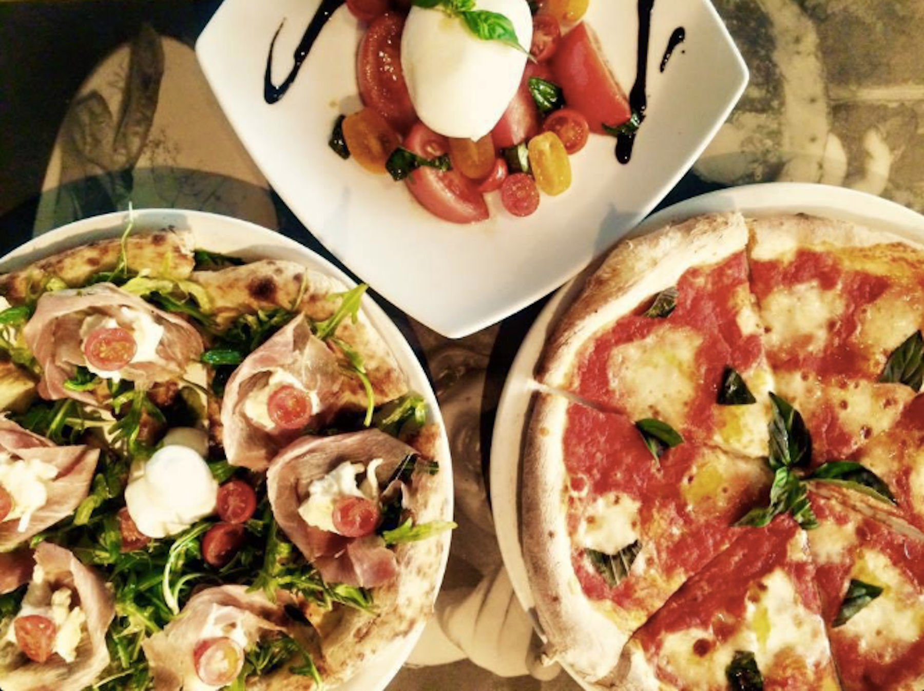 Pizza Birra delivery from Surry Hills Order with Deliveroo