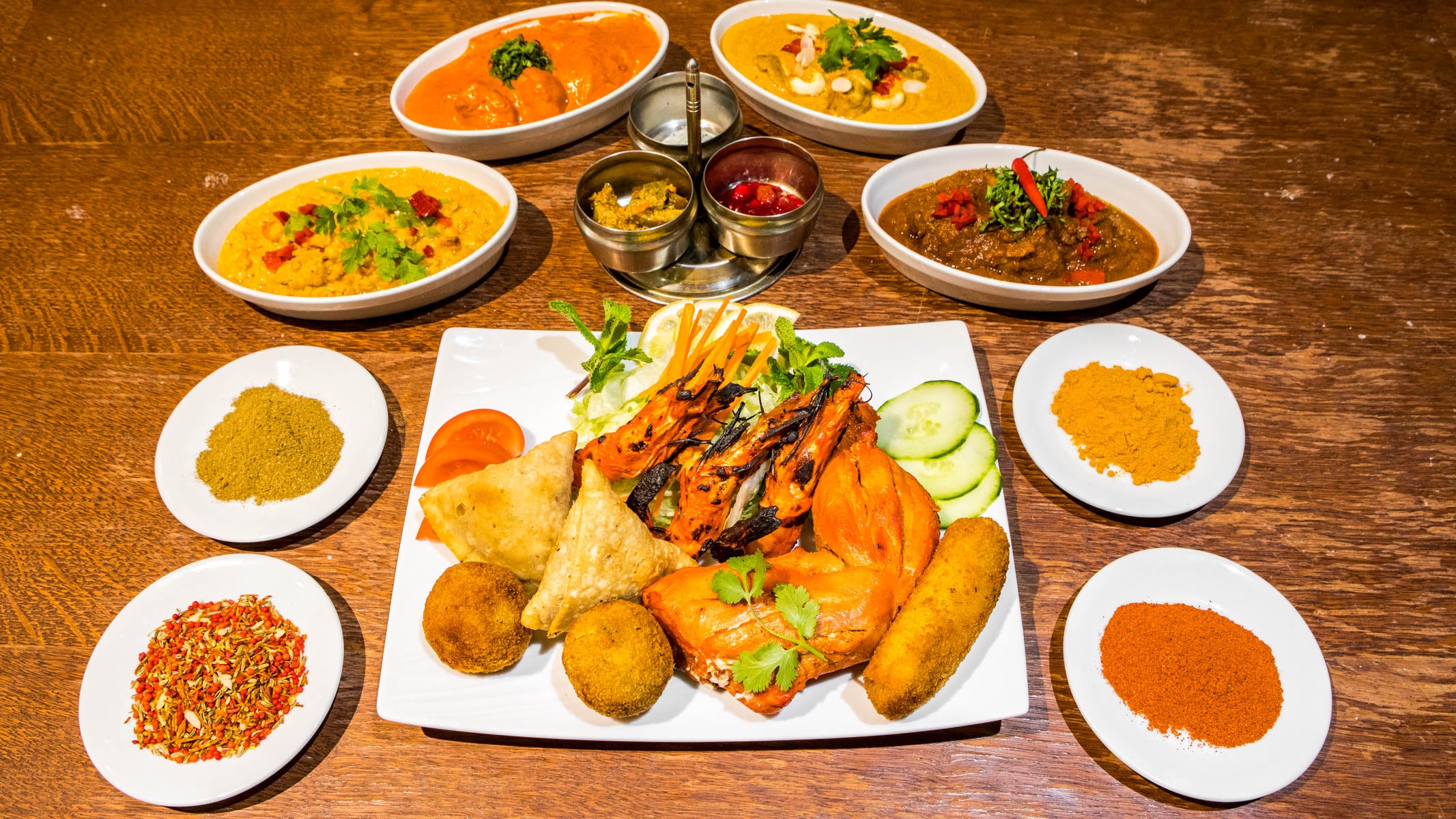 Malayalam delivery from Eastbourne Order with Deliveroo