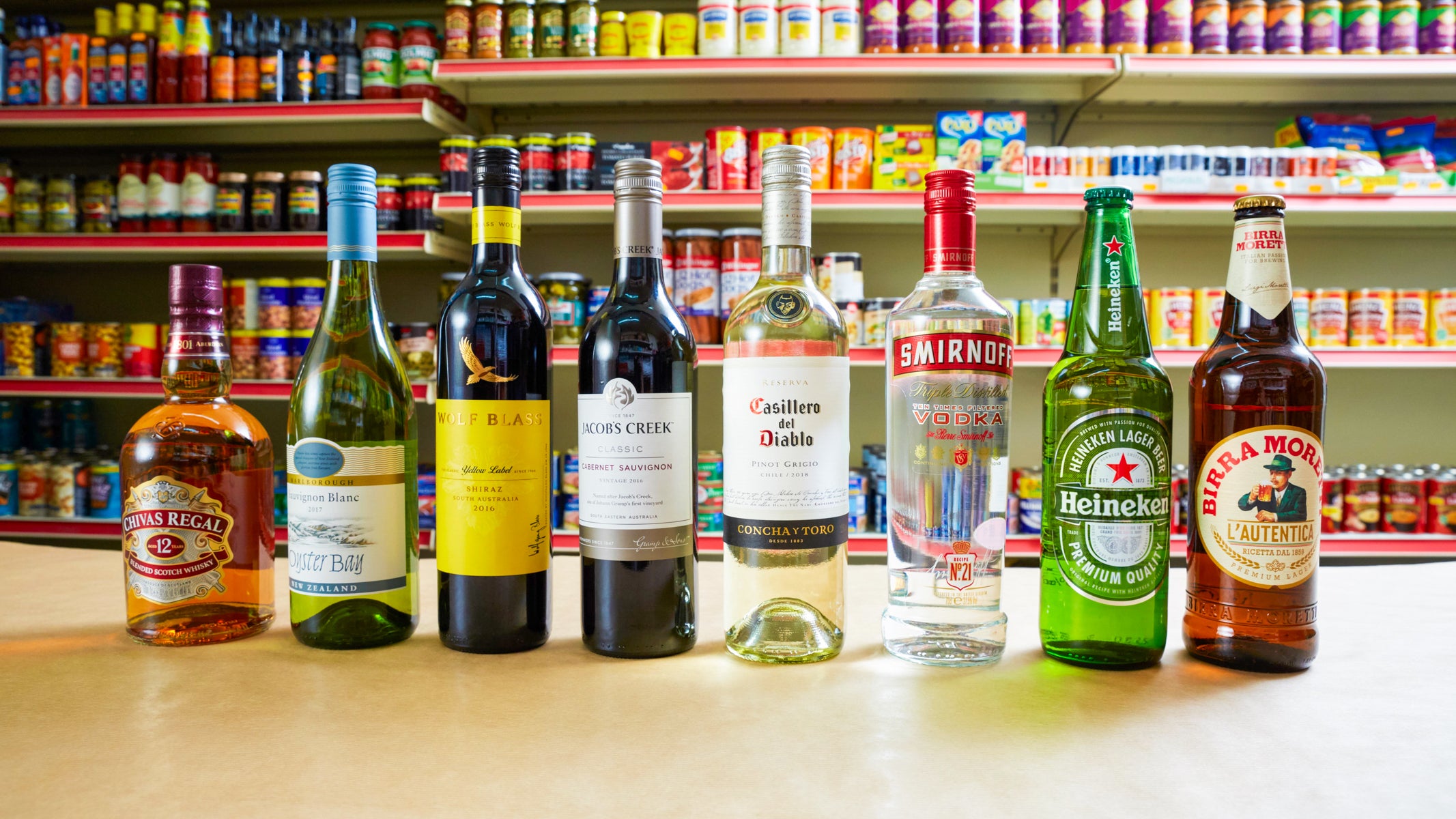 Smokers Paradise delivery from Upminster Order with Deliveroo