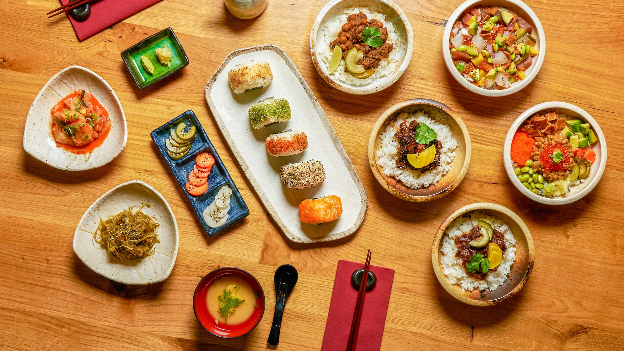 Nippon Kitchen delivery from Glasgow City Centre Order with Deliveroo