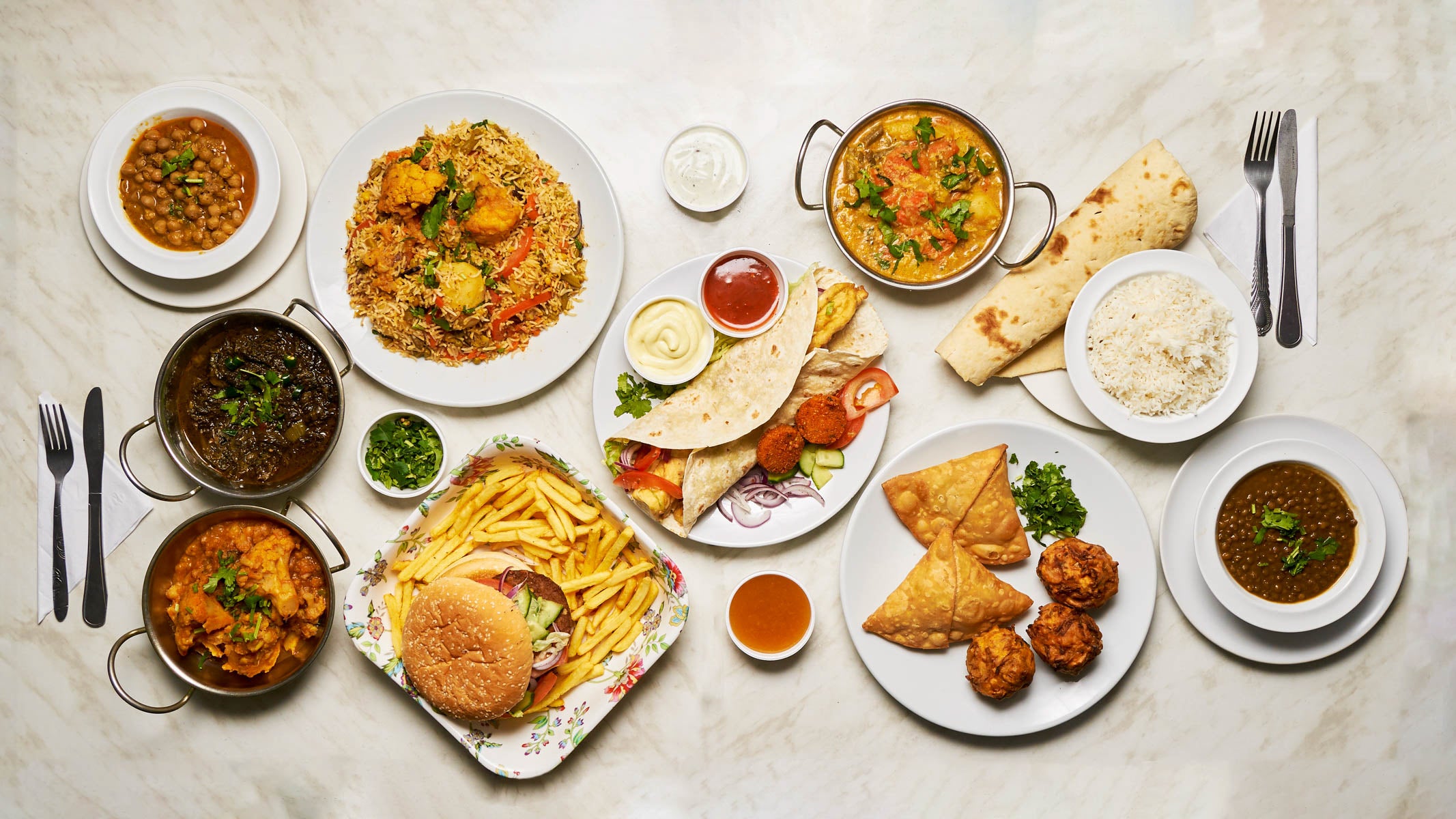 Spice Hut Plashet Road delivery from Upton Park Order with Deliveroo