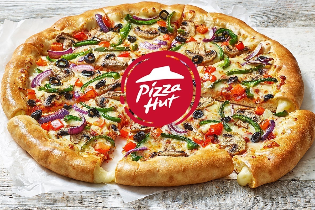Livraison 🍕Pizza Hut à Villejuif Paul Vaillant Couturier Commandez